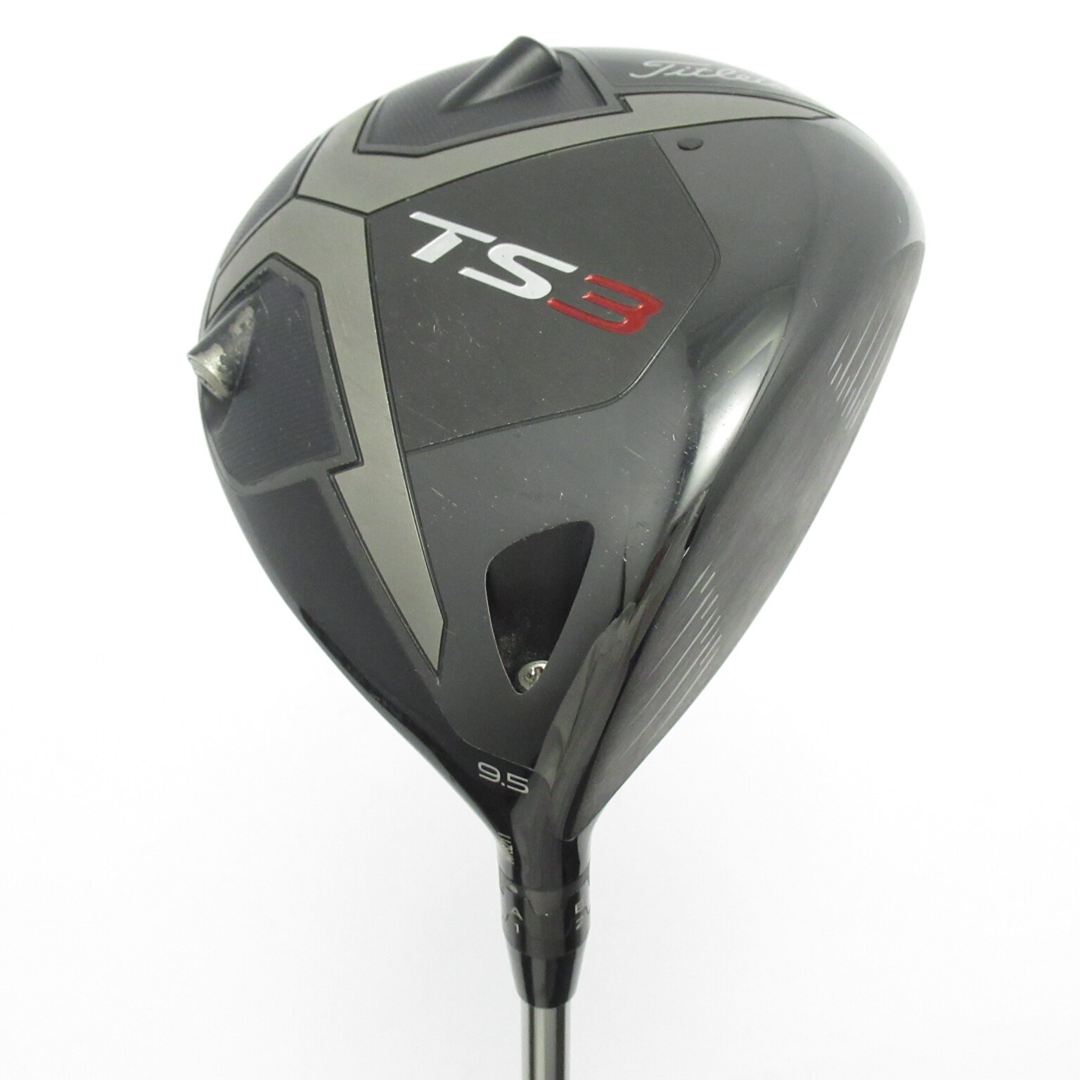 中古】TS3 ドライバー (タイトリスト) Titleist メンズ 通販｜GDO中古