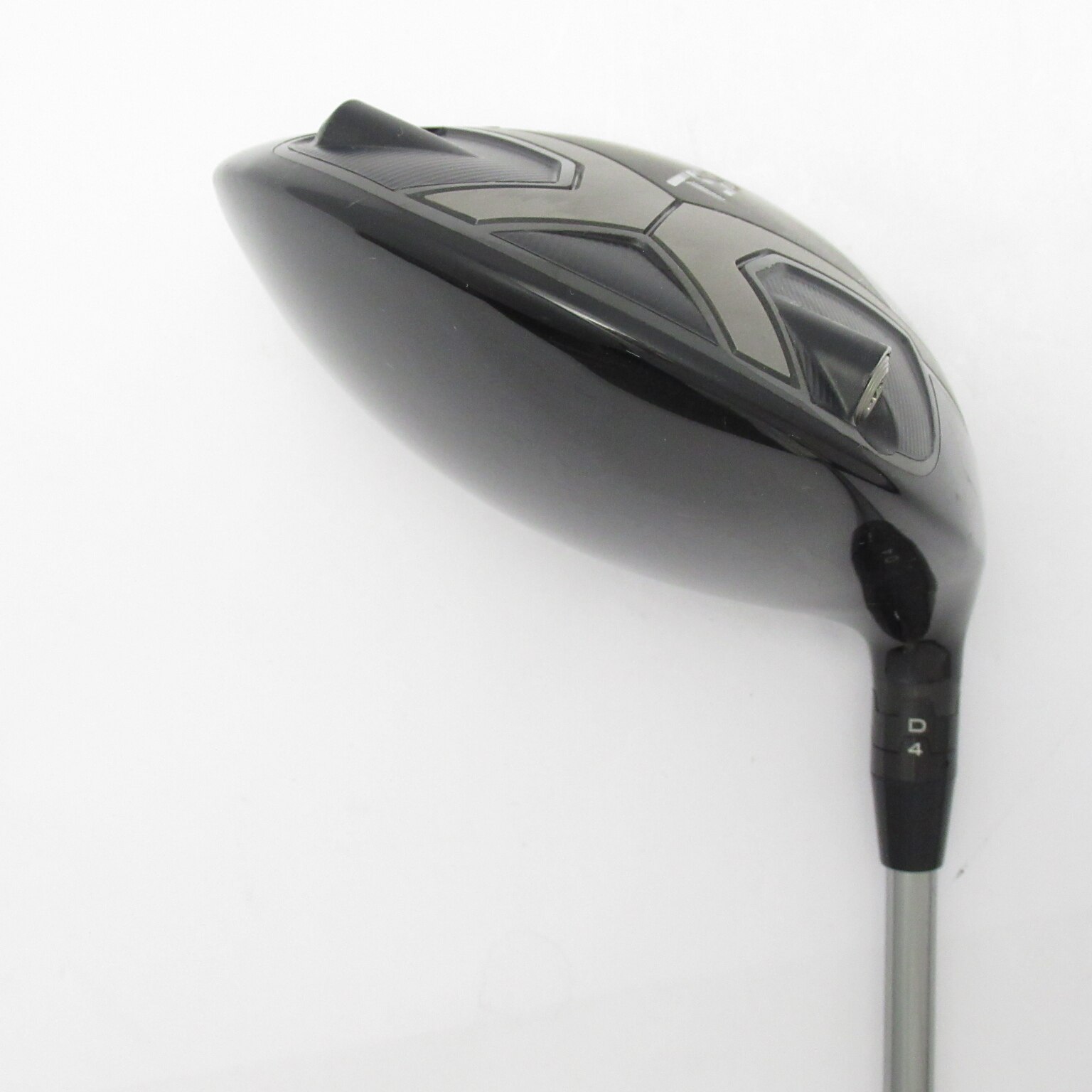 中古】TS3 ドライバー Diamana DF 60 9.5 S CD(ドライバー（単品