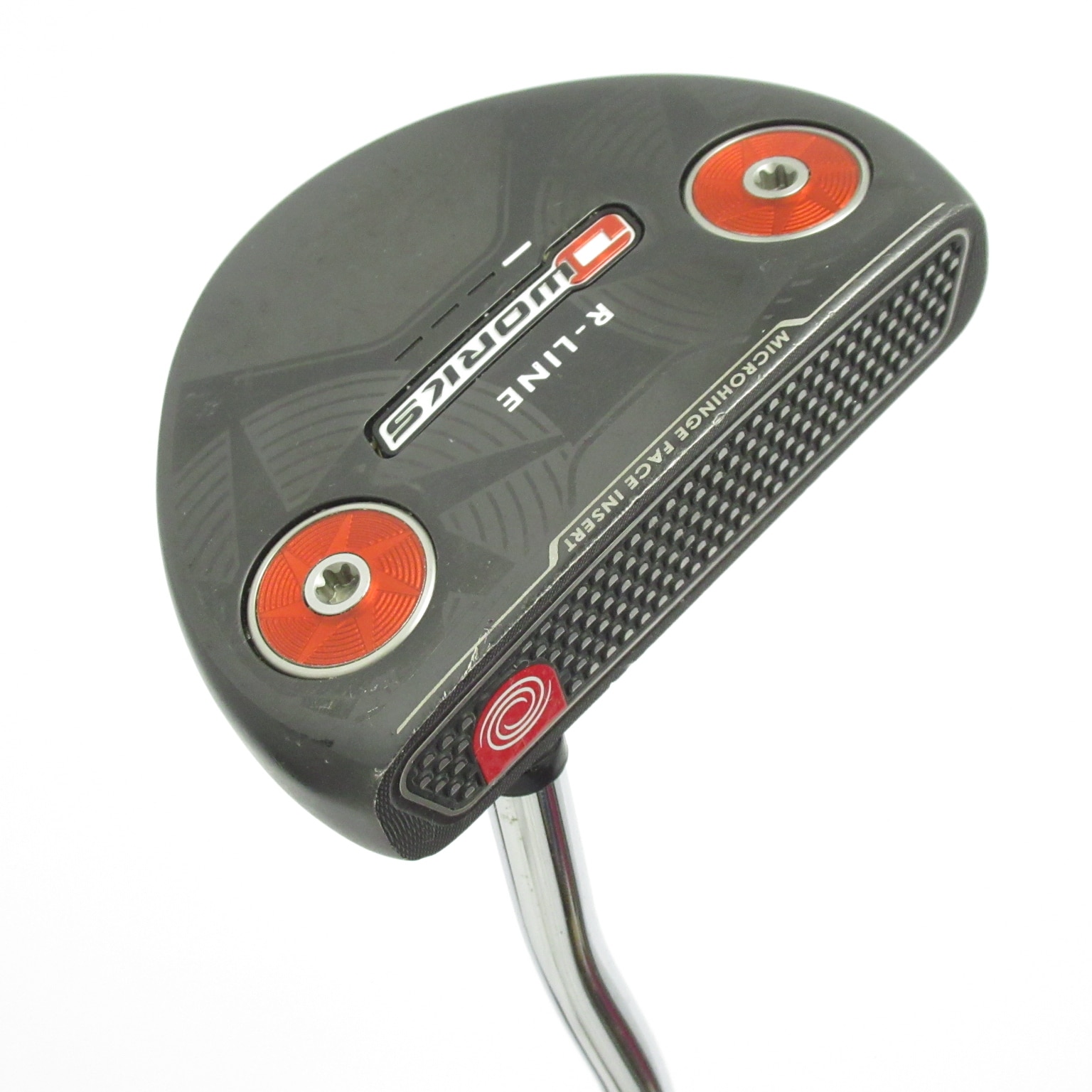 ［中古美品］ オデッセイパター O-WORKS　1W　32インチ 中古】オデッセイワークス パター (オデッセイ) 通販｜GDO中古