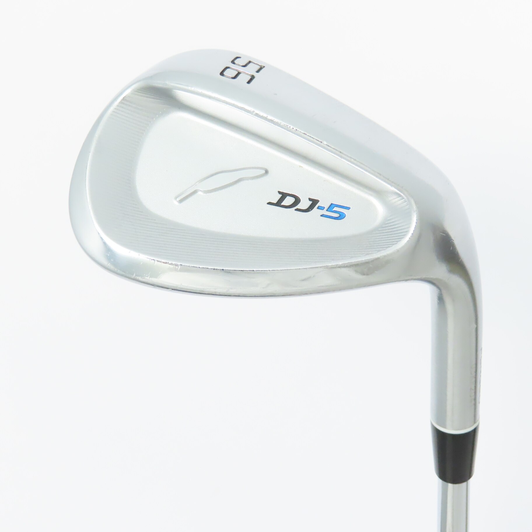 中古】DJ-5 ウェッジ N.S.PRO DS-91w 56-08 WEDGE CD(ウェッジ