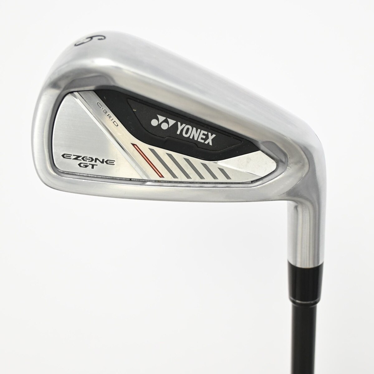 中古】EZONE GT(2024) アイアンセット (ヨネックス) EZONE GT