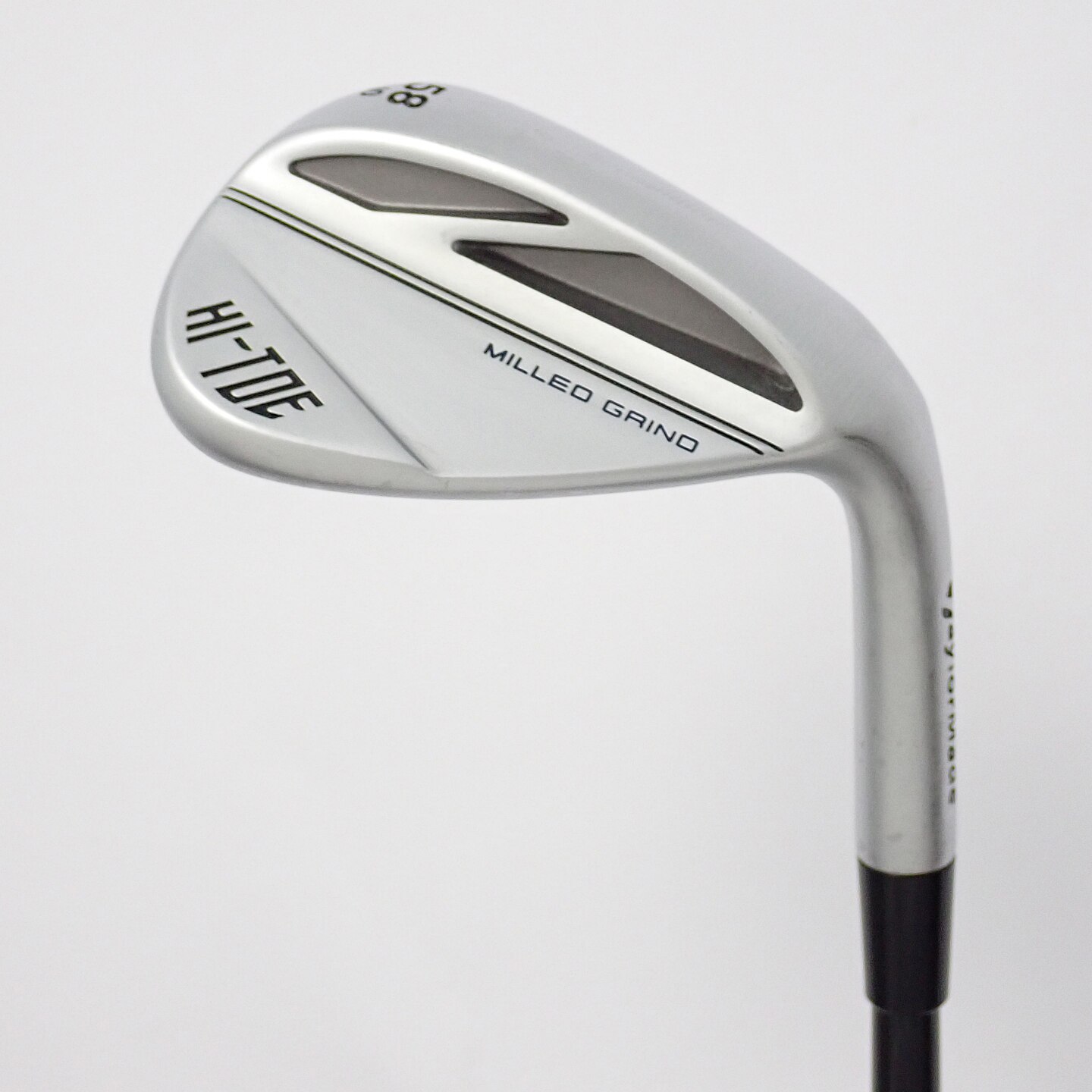 テーラーメイド ミルドグラインド3 クローム ウェッジ【60-10】 TaylorMade テーラーメイド ミルドグラインド 3 軟鉄 クローム