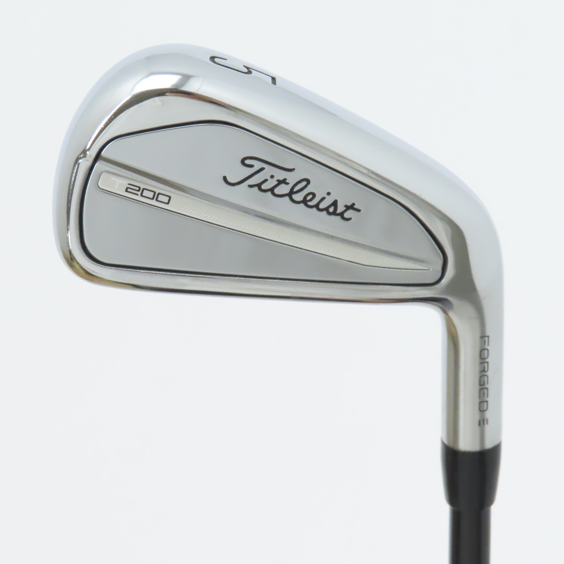 m*a様 T200 タイトリスト　アイアンセット new T200アイアン 6本セット（#5-#9、P） - タイトリスト