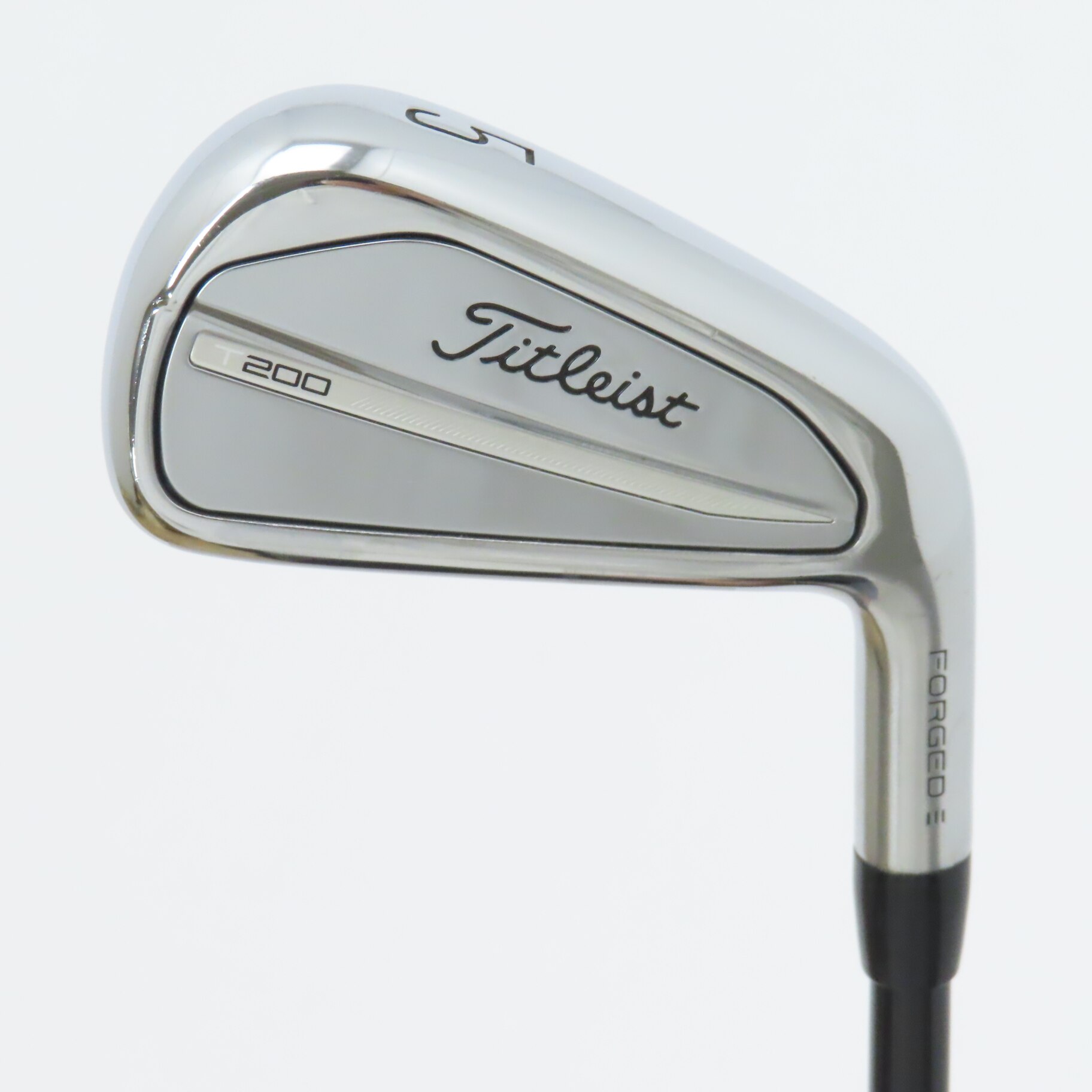 タイトリスト 2023 T200 TENSEI BLUE アイアン6本セット タイトリスト(Titleist) ゴルフクラブ アイアンセット 6本組