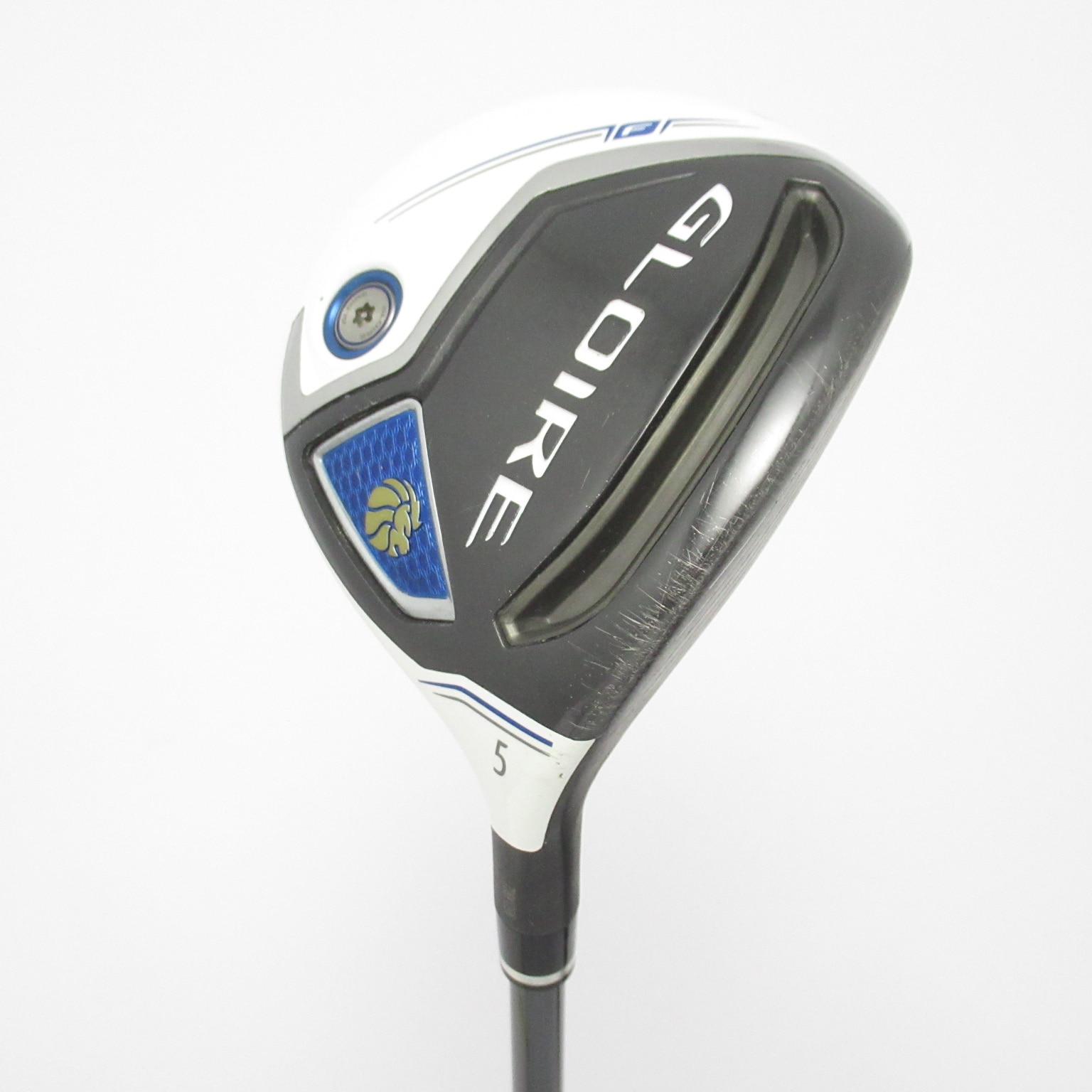 中古】グローレ ゴルフクラブ (テーラーメイド) 通販｜GDO中古
