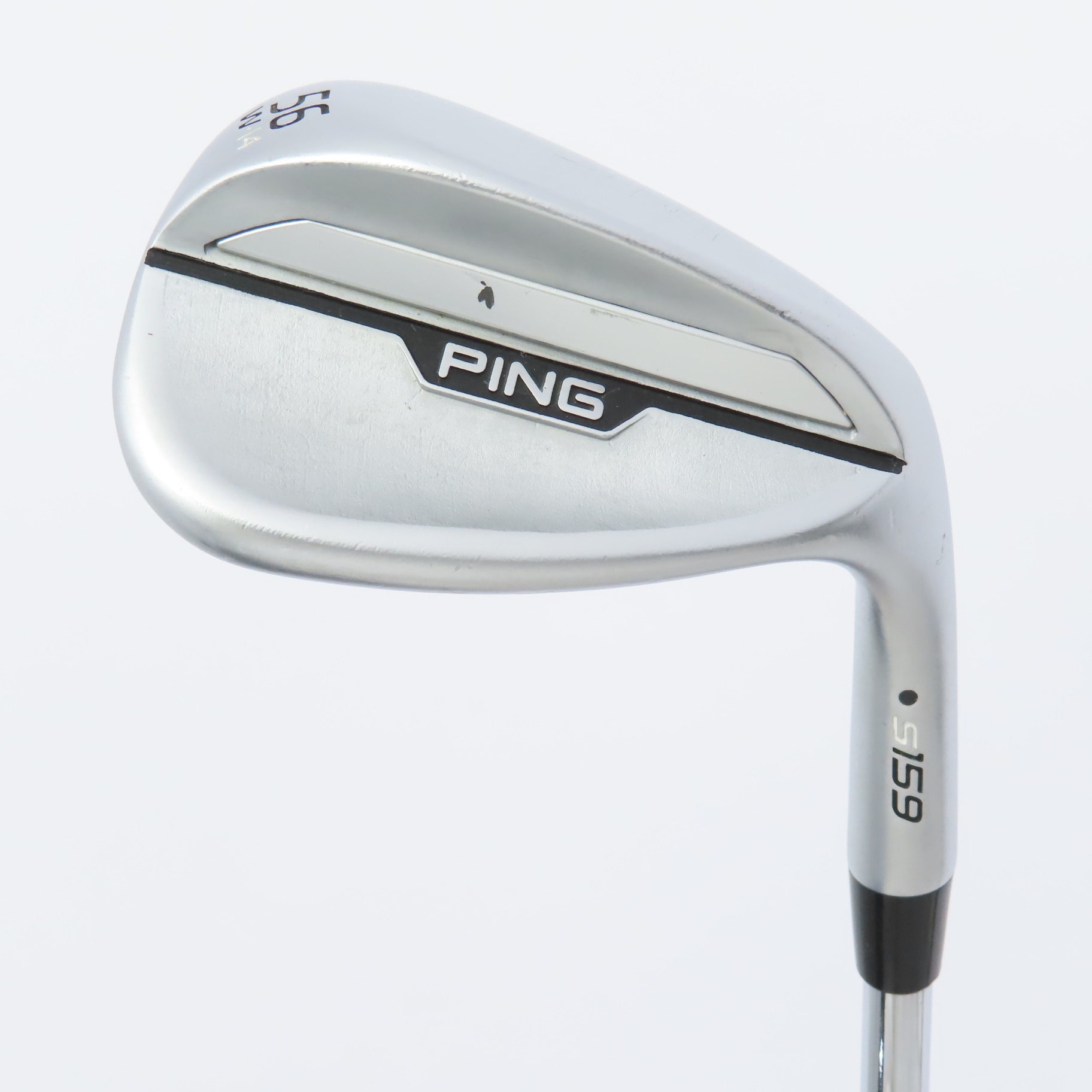 中古】S159 ウェッジ (ピン) PING 通販｜GDO中古ゴルフクラブ