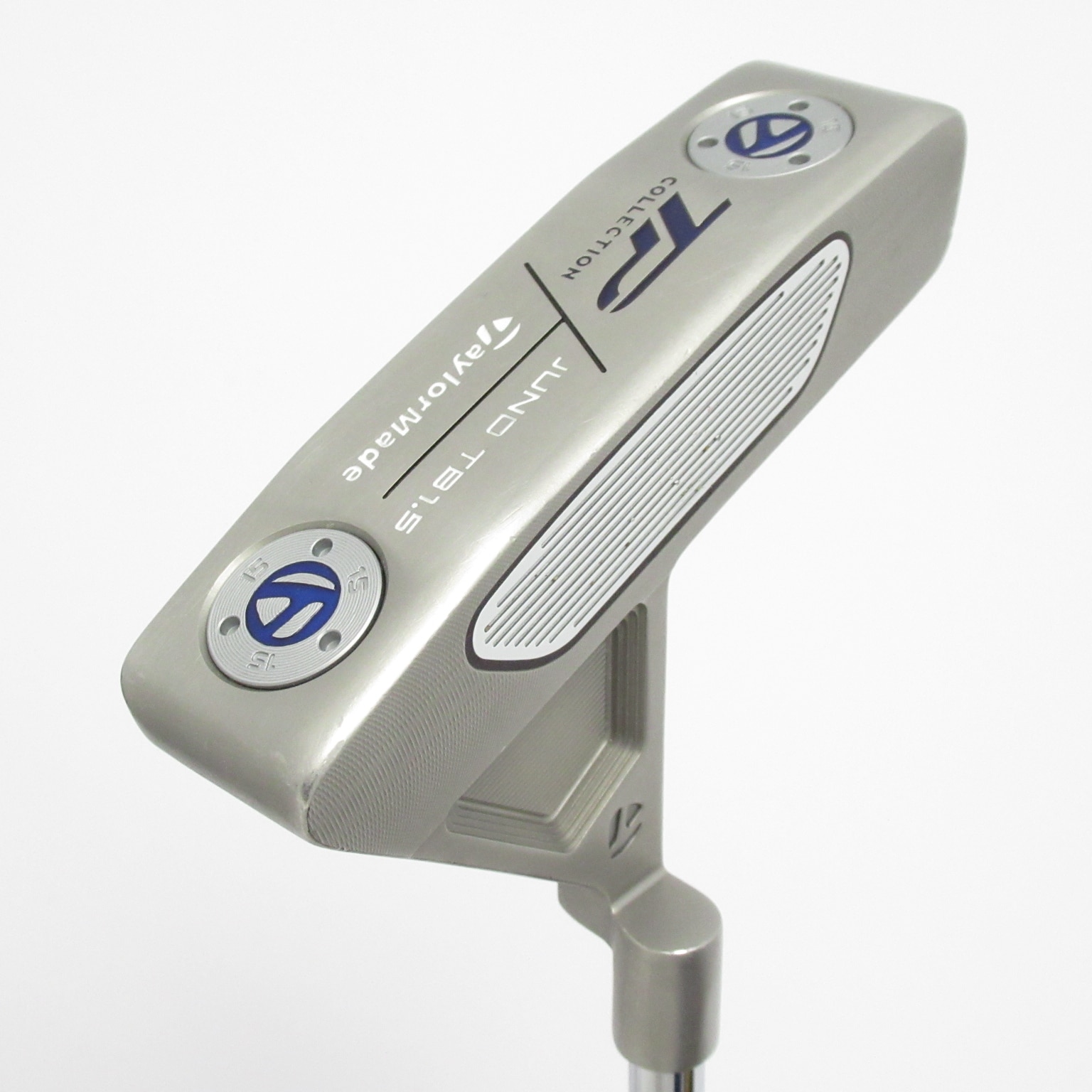 TaylorMade TP Collection Juno TB1.5 パター TaylorMade TP Collection Juno TB1.5 パター 【公式通販】