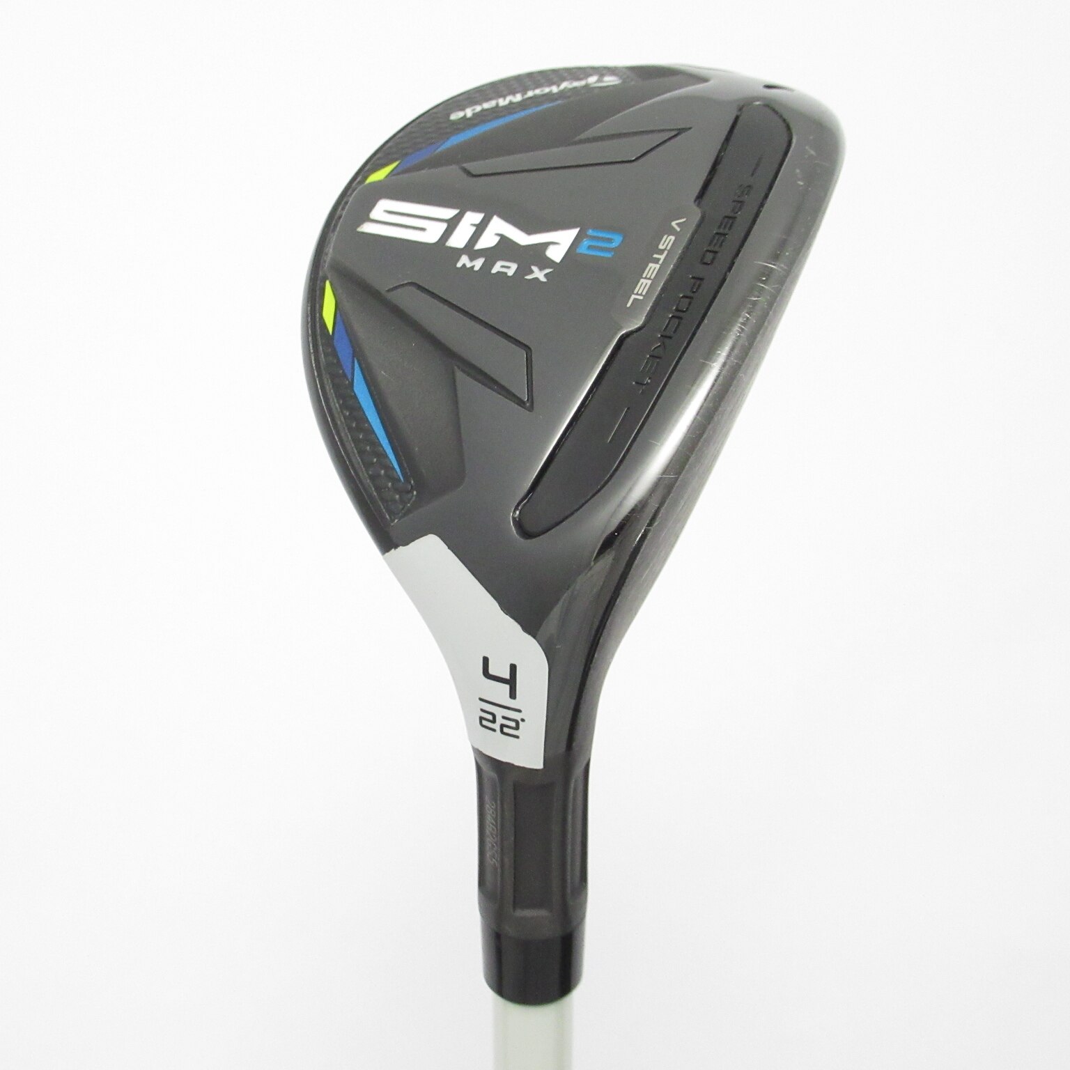 中古】SIM2 ユーティリティ (テーラーメイド) 通販｜GDO中古