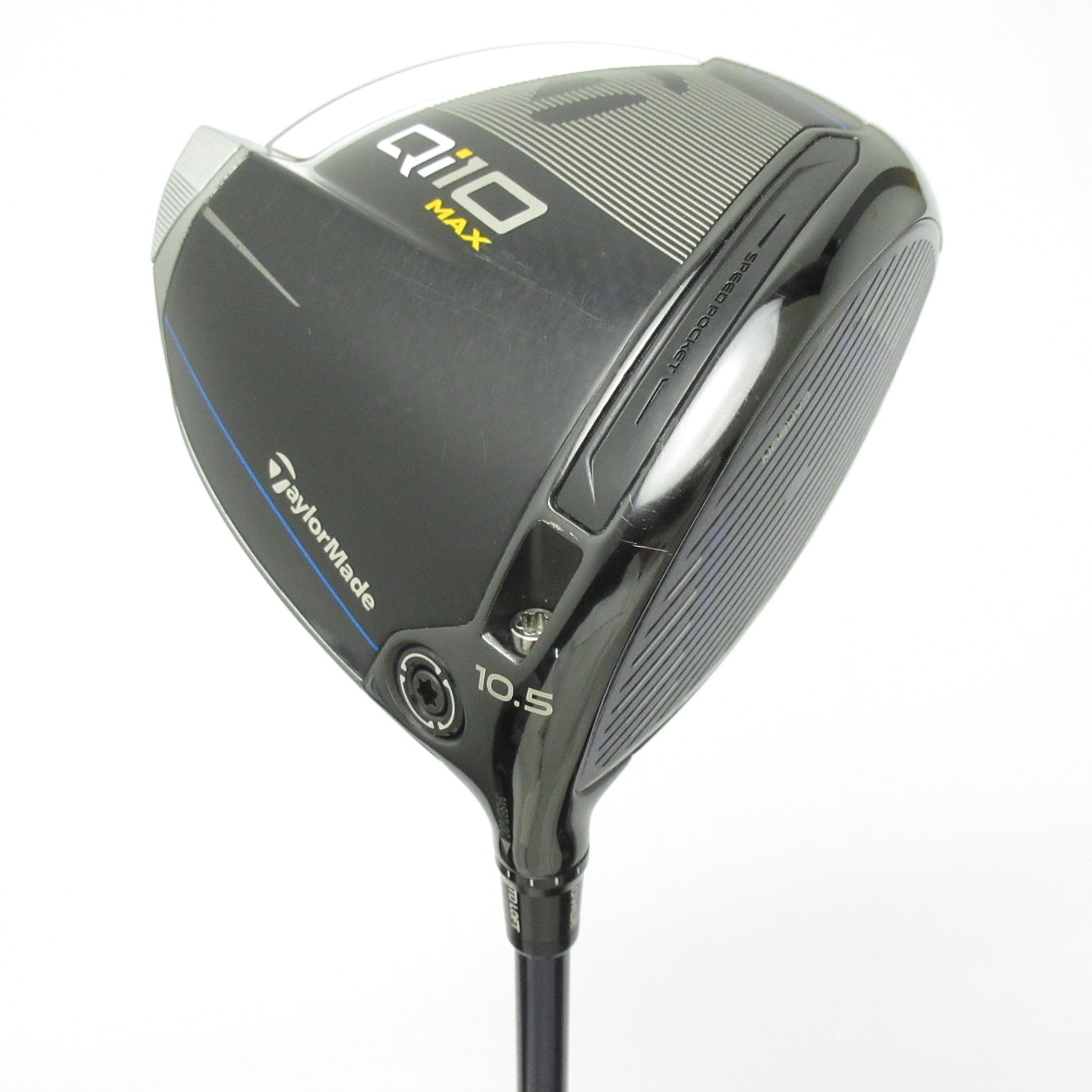 TaylorMade - テーラーメイド★ドライバー★M5★10.５★中古 TaylorMade 中古 テーラーメイド M5 ドライバー 10.5° Diamana
