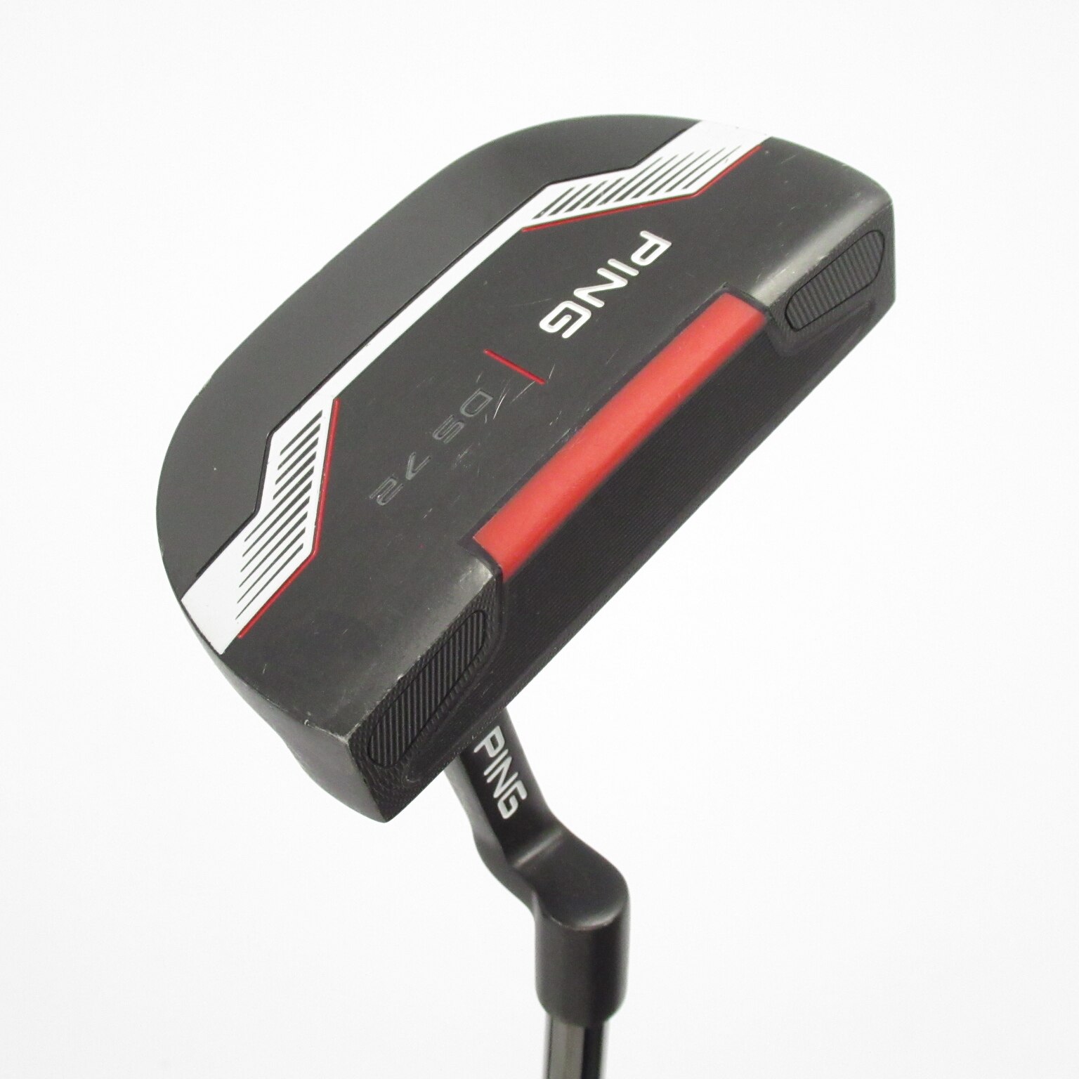 中古】DS 72 [2021] パター (ピン) PING 通販｜GDO中古ゴルフクラブ