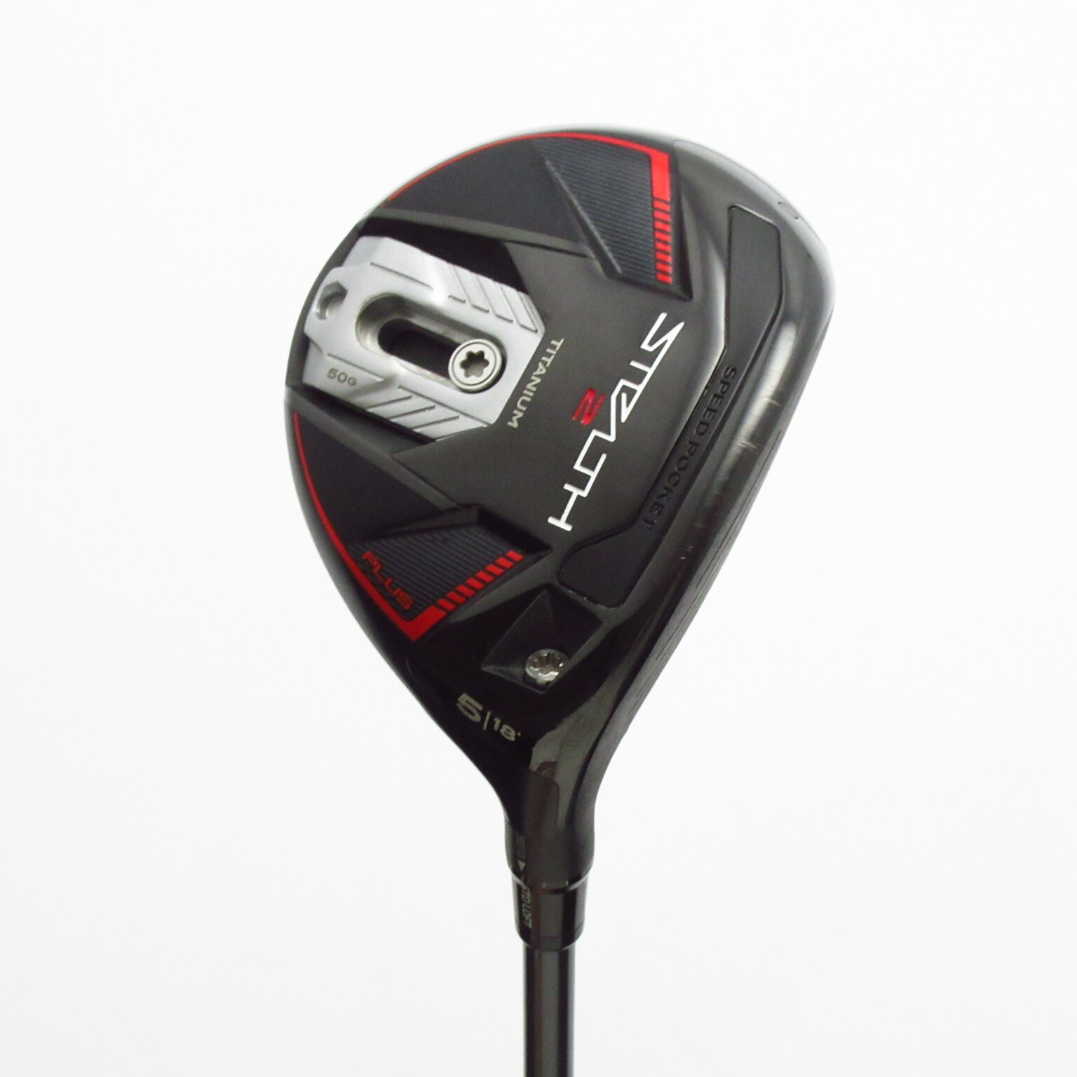 ステルス2 プラス フェアウェイウッド | STEALTH2 PLUS FAIRWAY