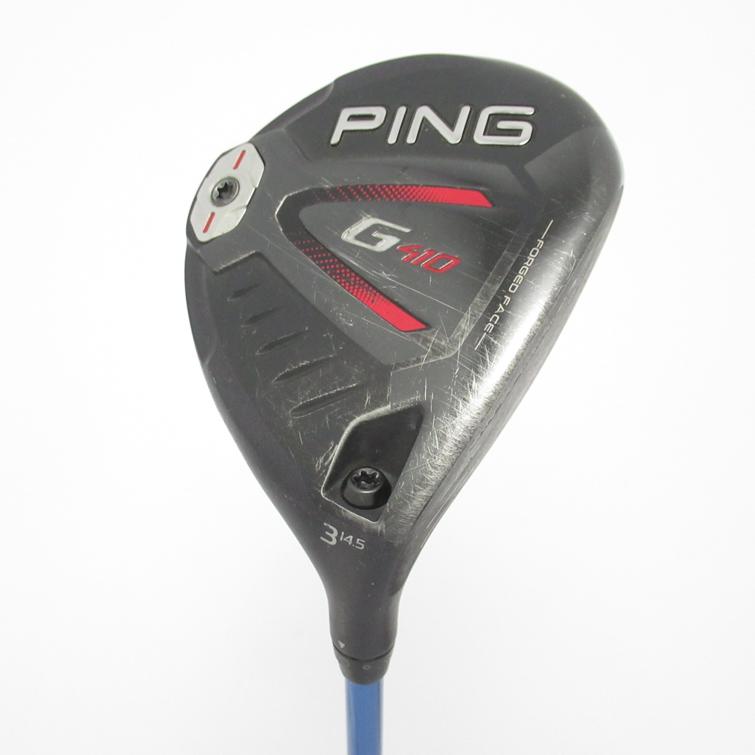 中古】G410 フェアウェイウッド (ピン) 通販｜GDO中古ゴルフクラブ