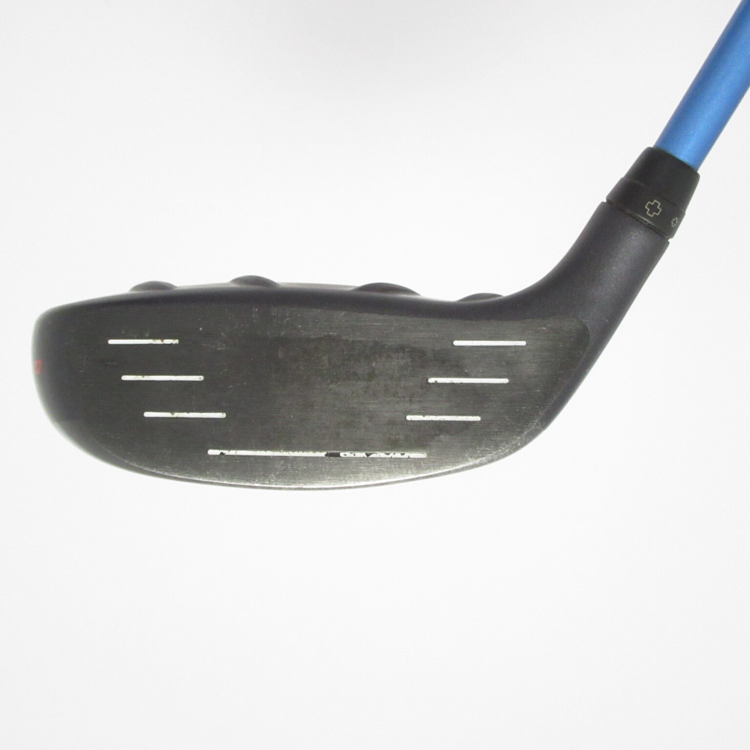 中古】G410 フェアウェイウッド Speeder Evolution V FW50 14.5 R CD