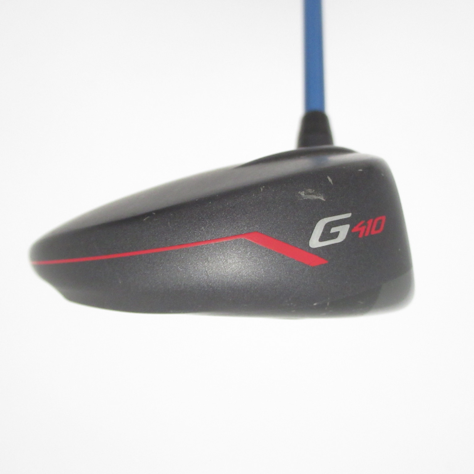 中古】G410 フェアウェイウッド Speeder Evolution V FW50 14.5 R CD