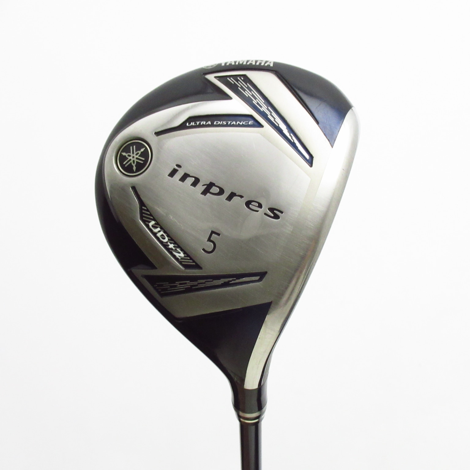 中古】インプレス UD+2 [2019] フェアウェイウッド (ヤマハ