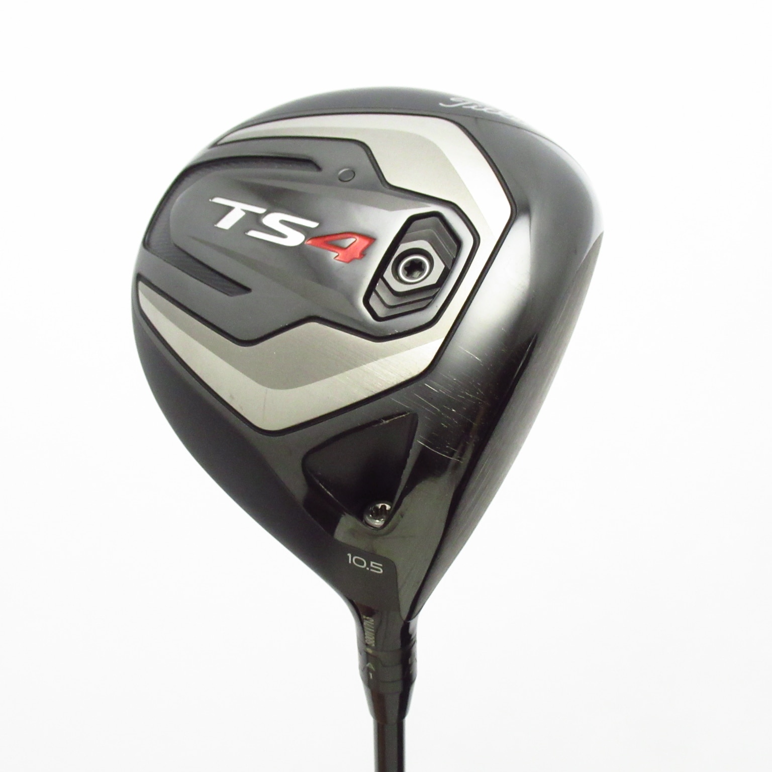 Titleist TS1 Driver | Titleist Golf Drivers | Titleist