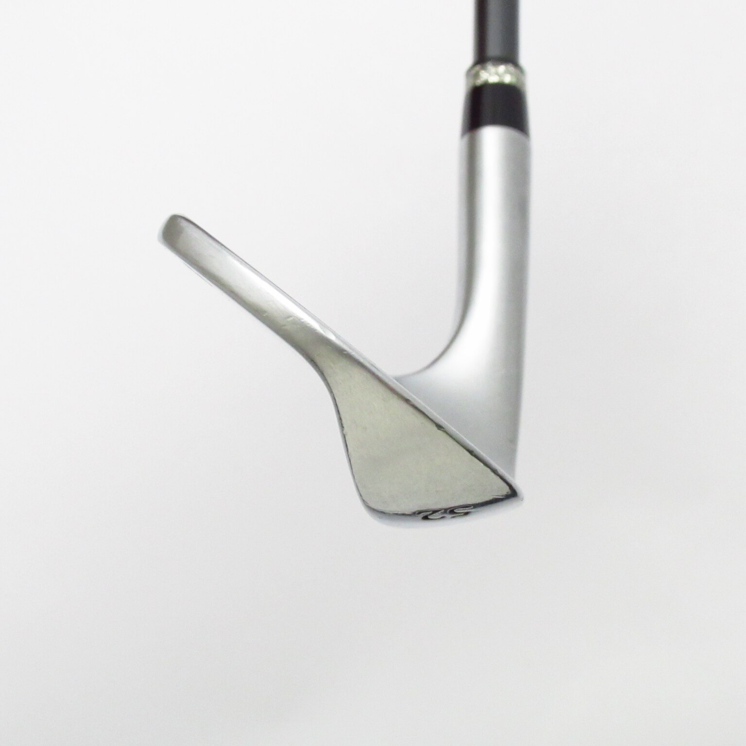 エポンウェッジ58度　シャフトMC1 SOLID 85 エポンウェッジ58度 シャフトMC1 SOLID 85 - メルカリ