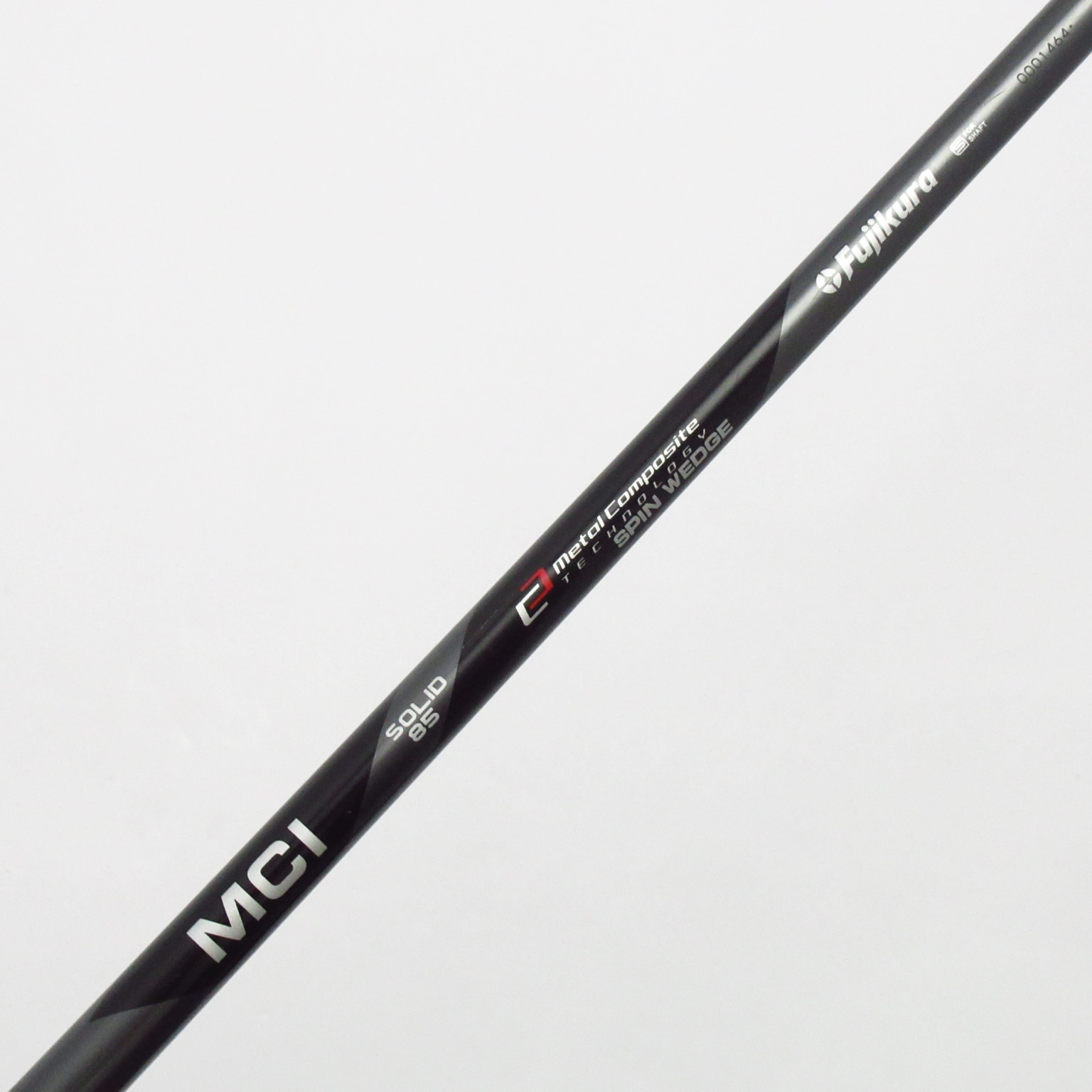 中古】EPON TOUR WEDGE type M ウェッジ MCI SOLID 85 BLACK 52-10