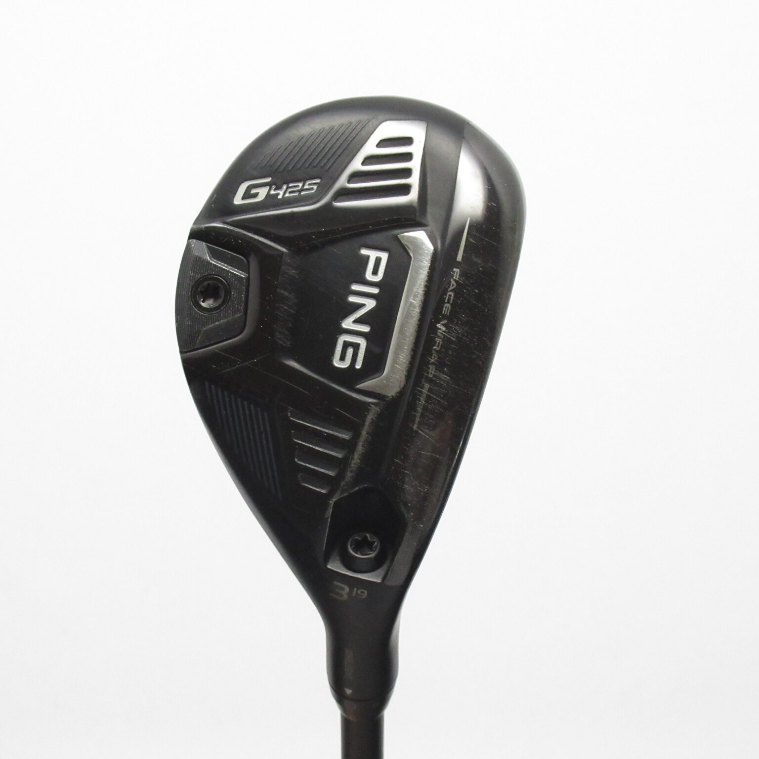 PING - ピン　PING G400 TOURとMOTORE Speeder 661 Nice Tour Ping G400 G Series G30 Fujikura Speeder 661 6.0