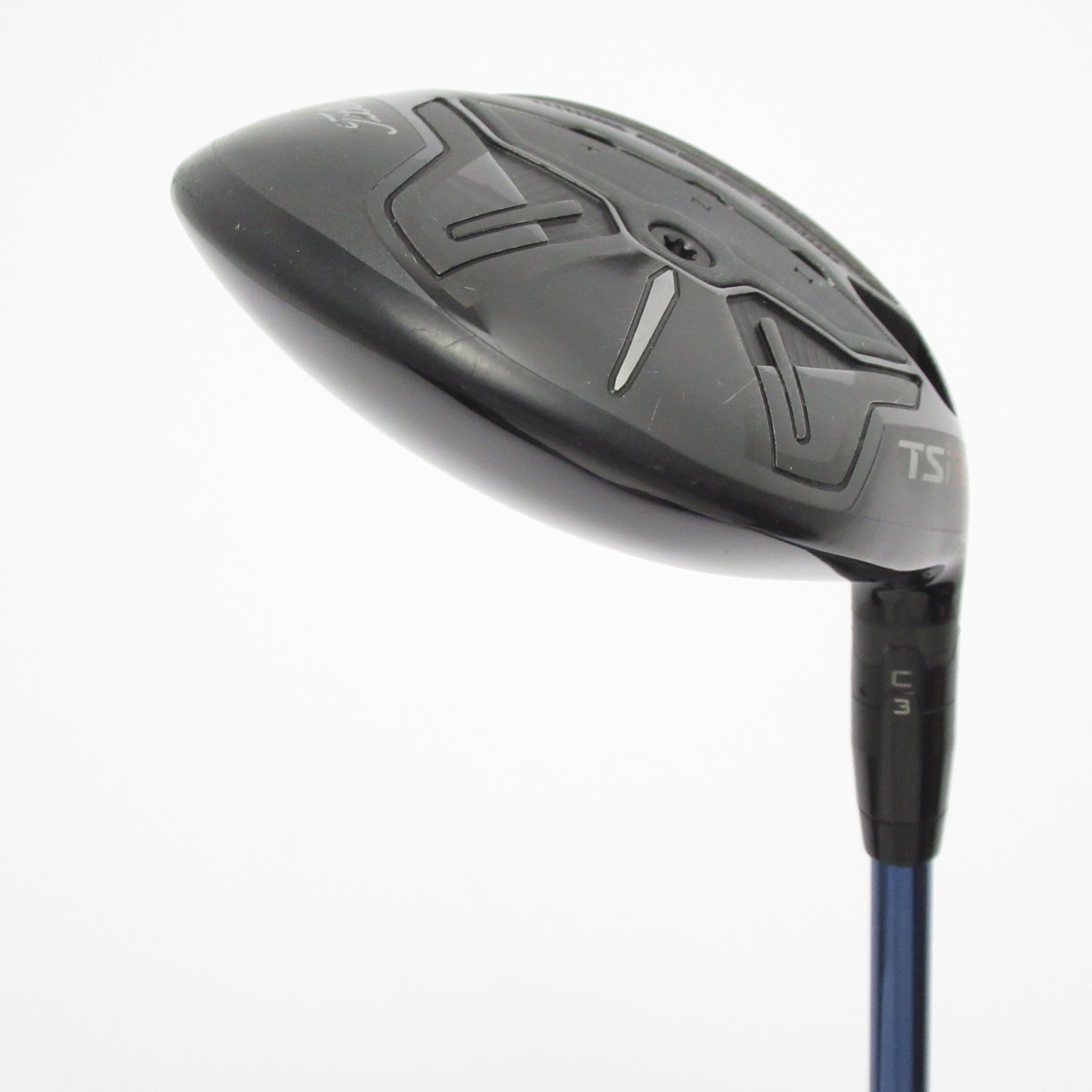 中古】TSi3 フェアウェイウッド Diamana TB60 15 S C(フェアウェイ