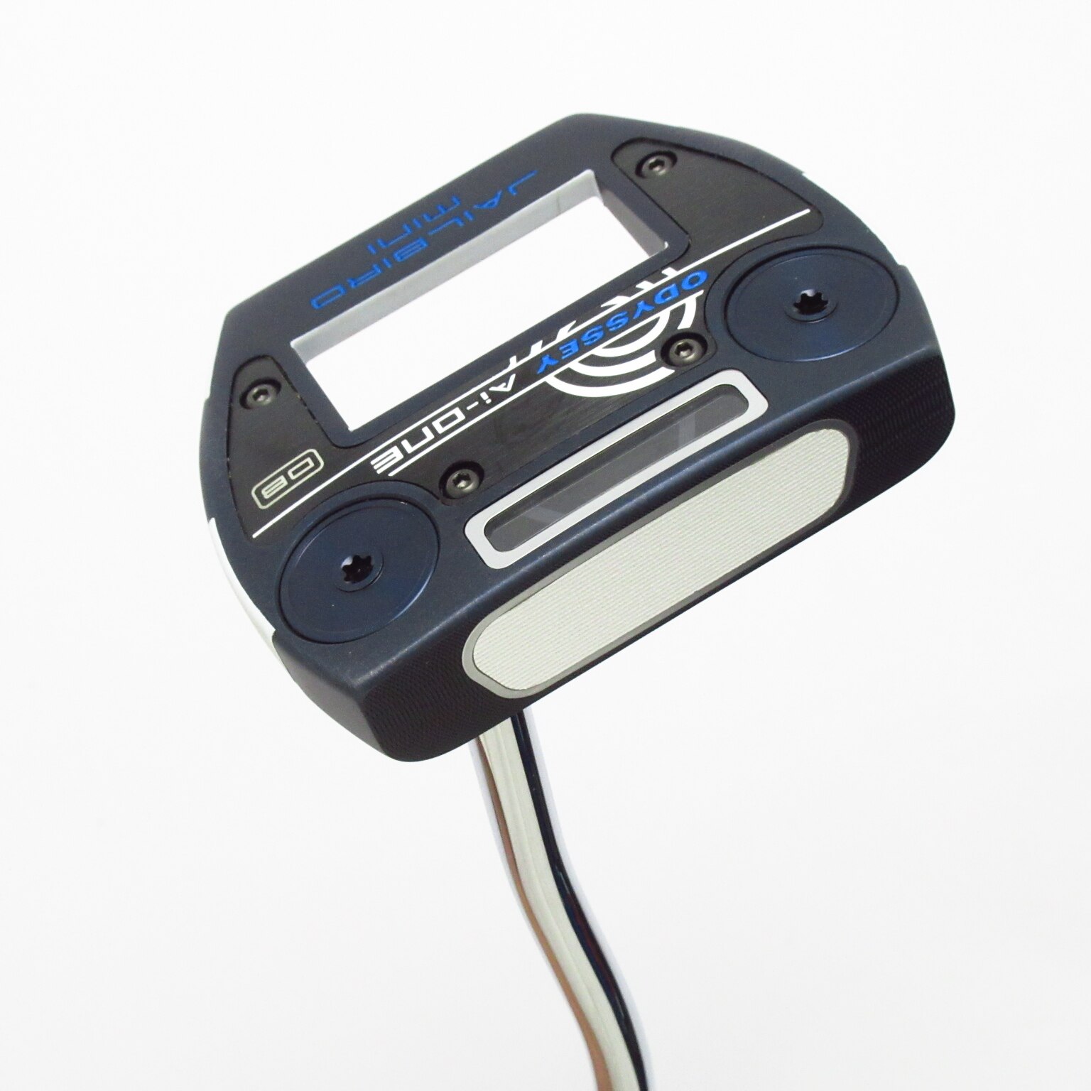 中古】AI-ONE JAILBIRD MINI DB パター (オデッセイ) AI-ONE 通販｜GDO