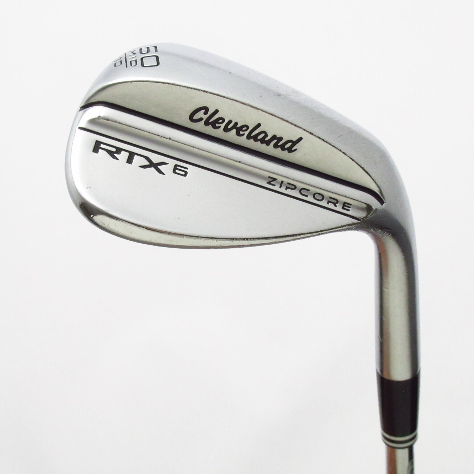 中古】RTX ウェッジ (クリーブランド) 通販｜GDO中古ゴルフクラブ