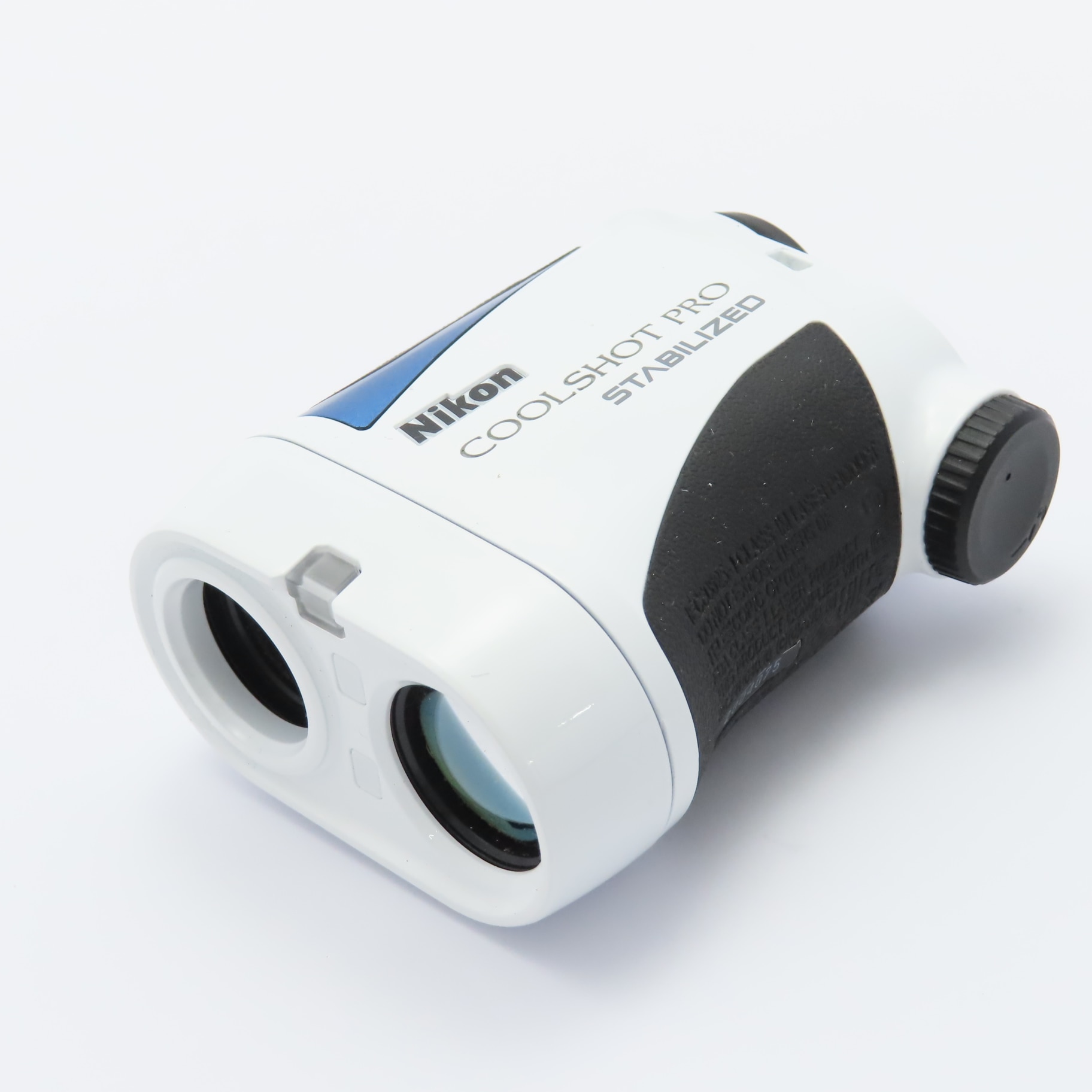 COOLSHOT LITE STABILIZED ゴルフ用レーザ距離計 COOLSHOT LITE