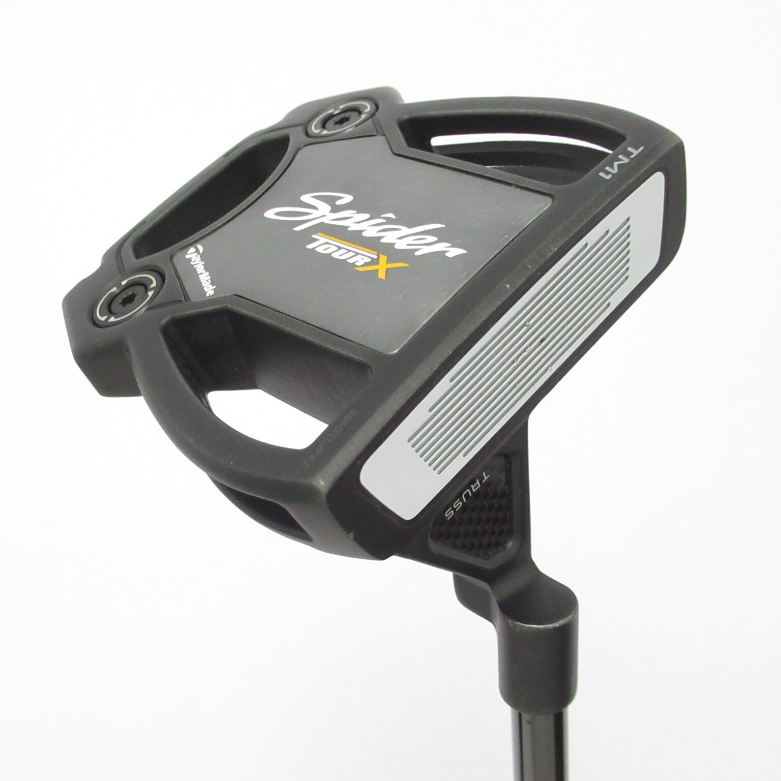 TaylorMade - 【中古】テーラーメイドパター Amazon.com : TaylorMade Spider Tour Z Truss TM1 33IN Spider