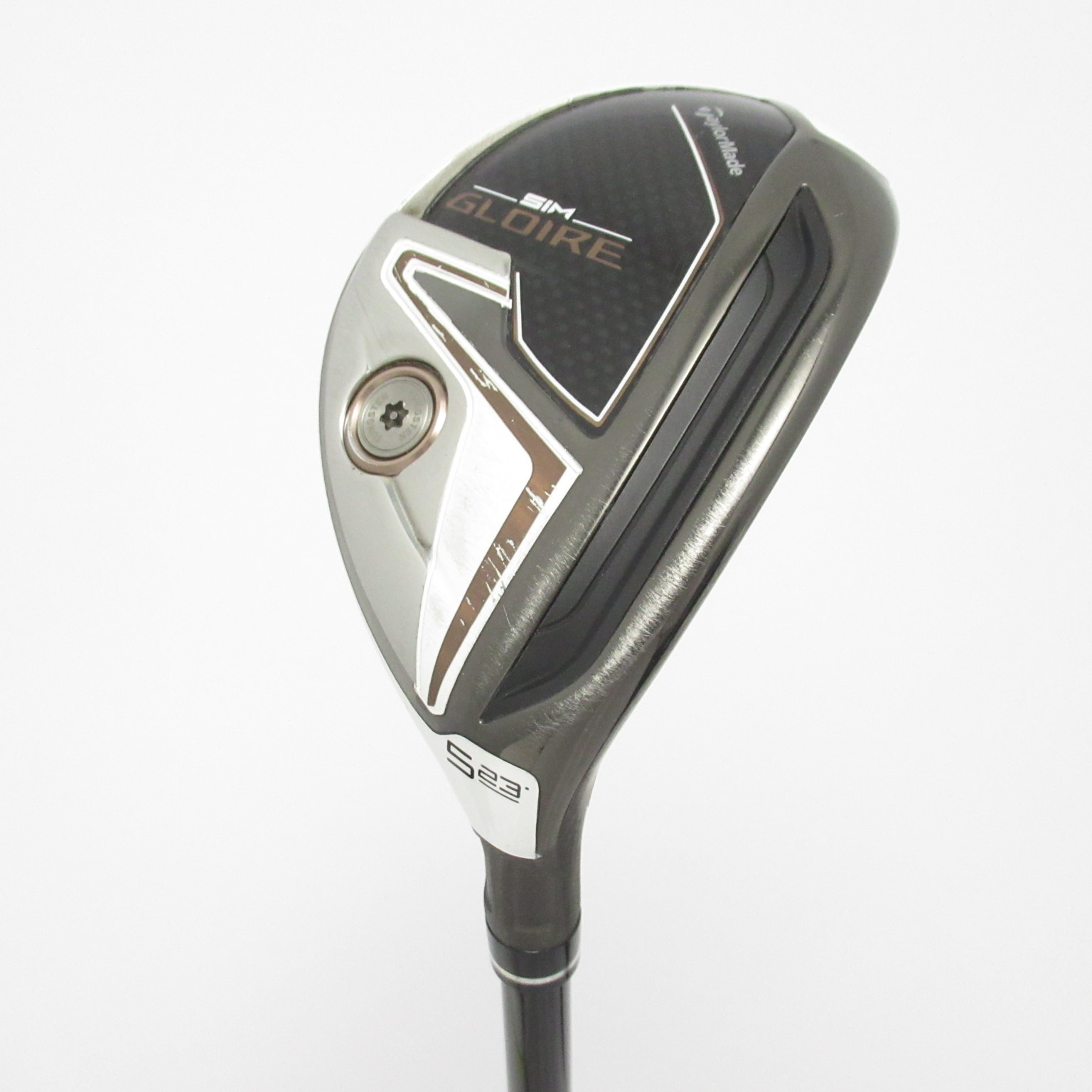 TaylorMade - 中古ゴルフクラブ 283305_1.jpg