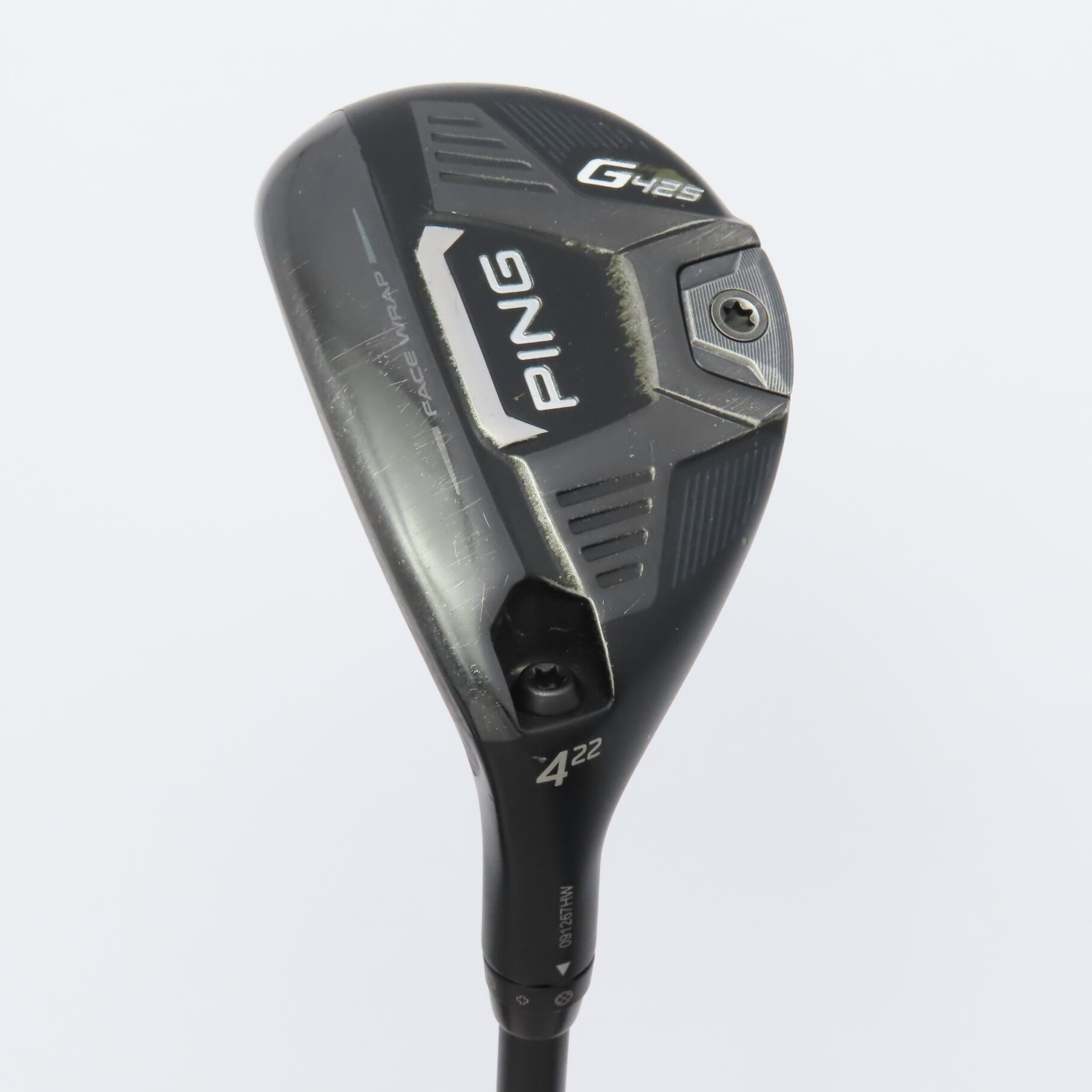 中古】ピン(PING) ユーティリティ レフティ 通販｜GDO中古ゴルフ