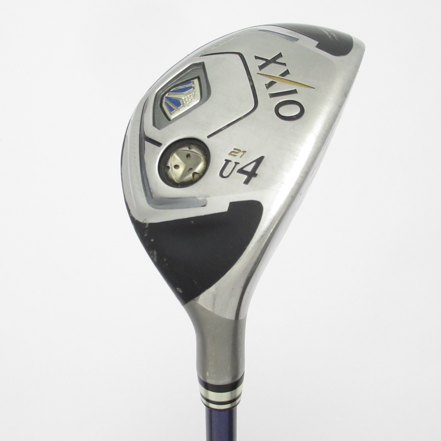 中古】ゼクシオ エイト(2014) ユーティリティ MP800 21 S D