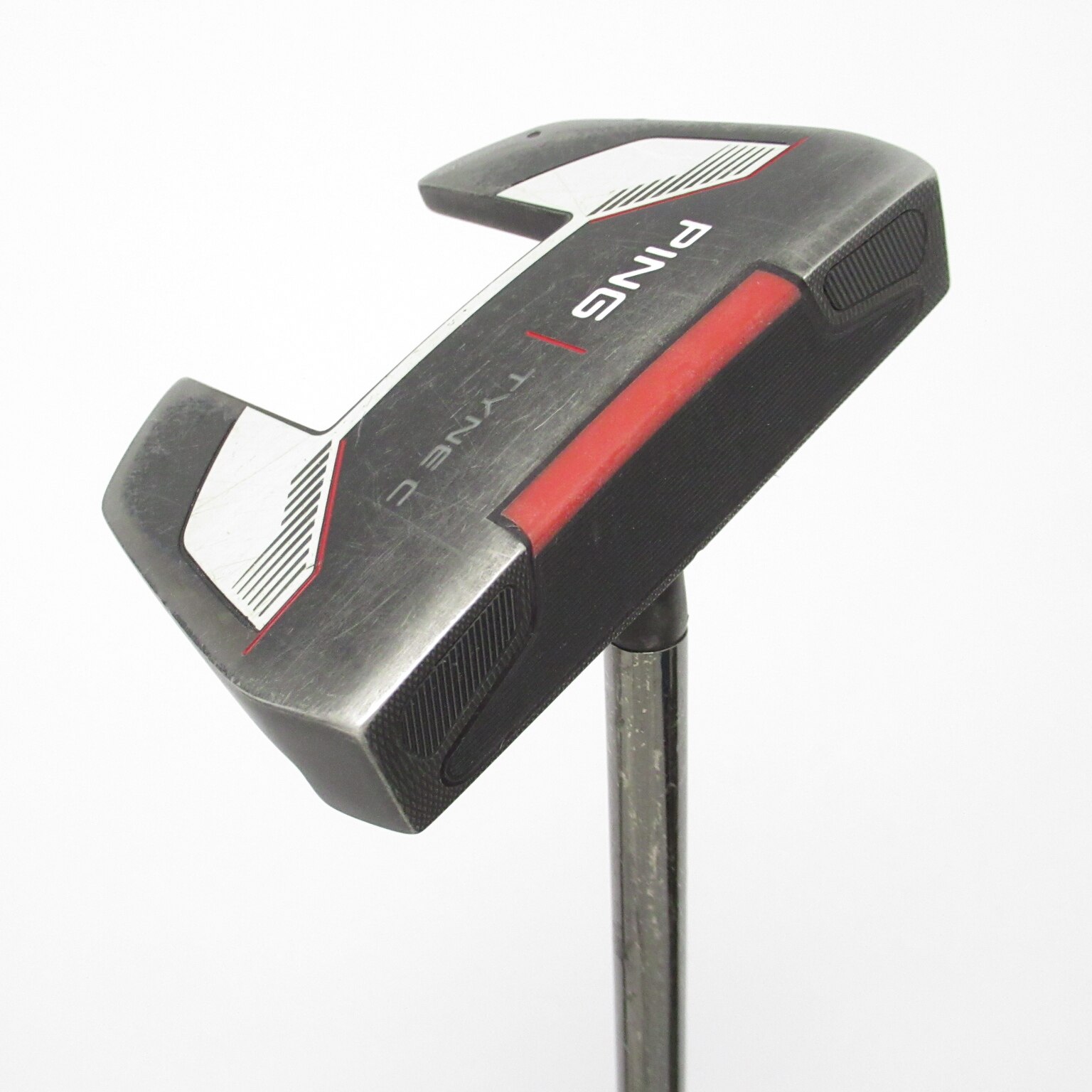 中古】ピン PING アンサー 2 パター スチールシャフト <br>【33
