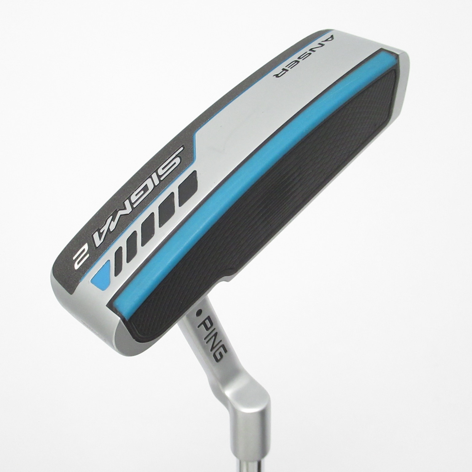 Ping Sigma 2 Tyne Putter Stealth - Carl's Golfland