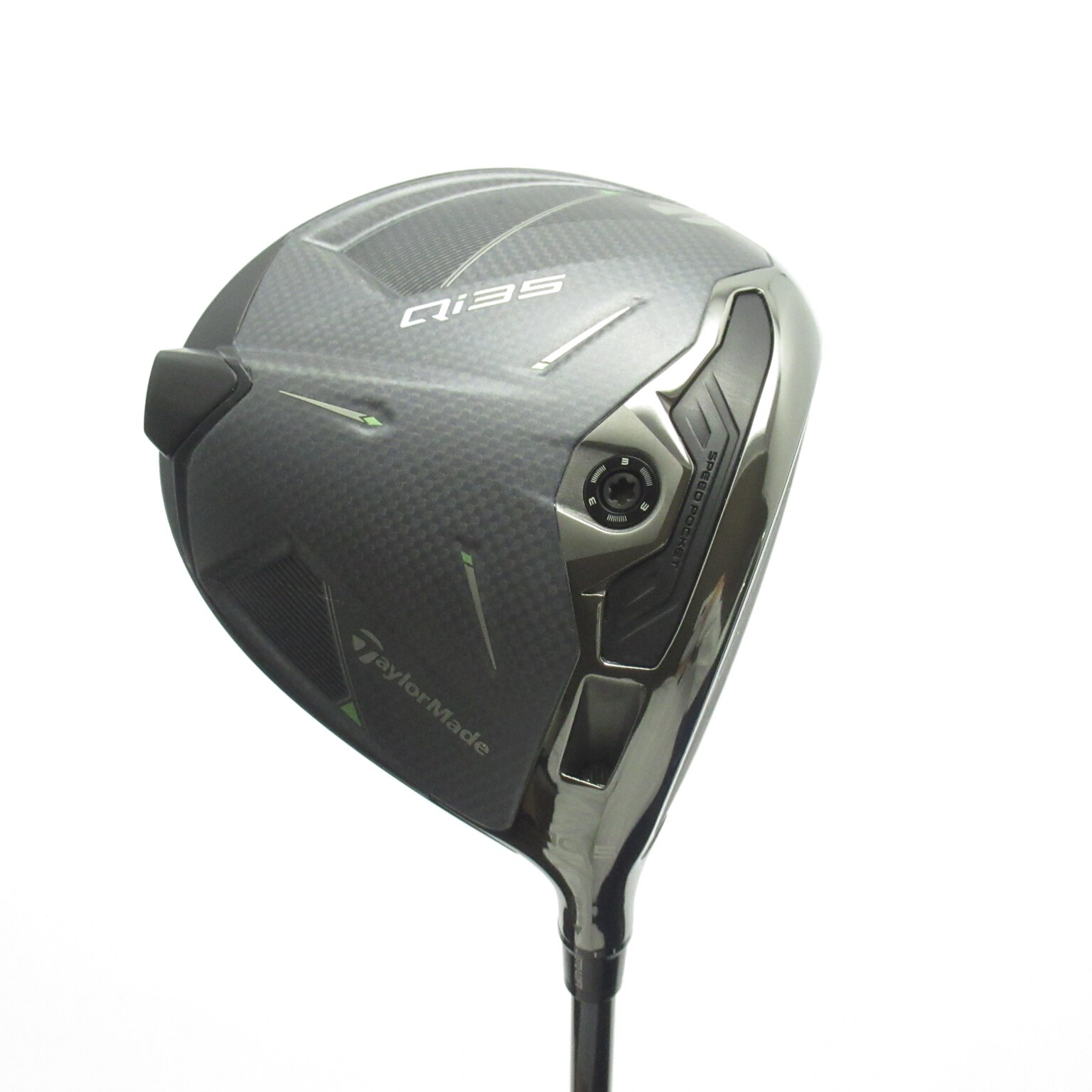 中古】Qi35 ドライバー Diamana Blue TM50(2025) 10.5 R B(ドライバー