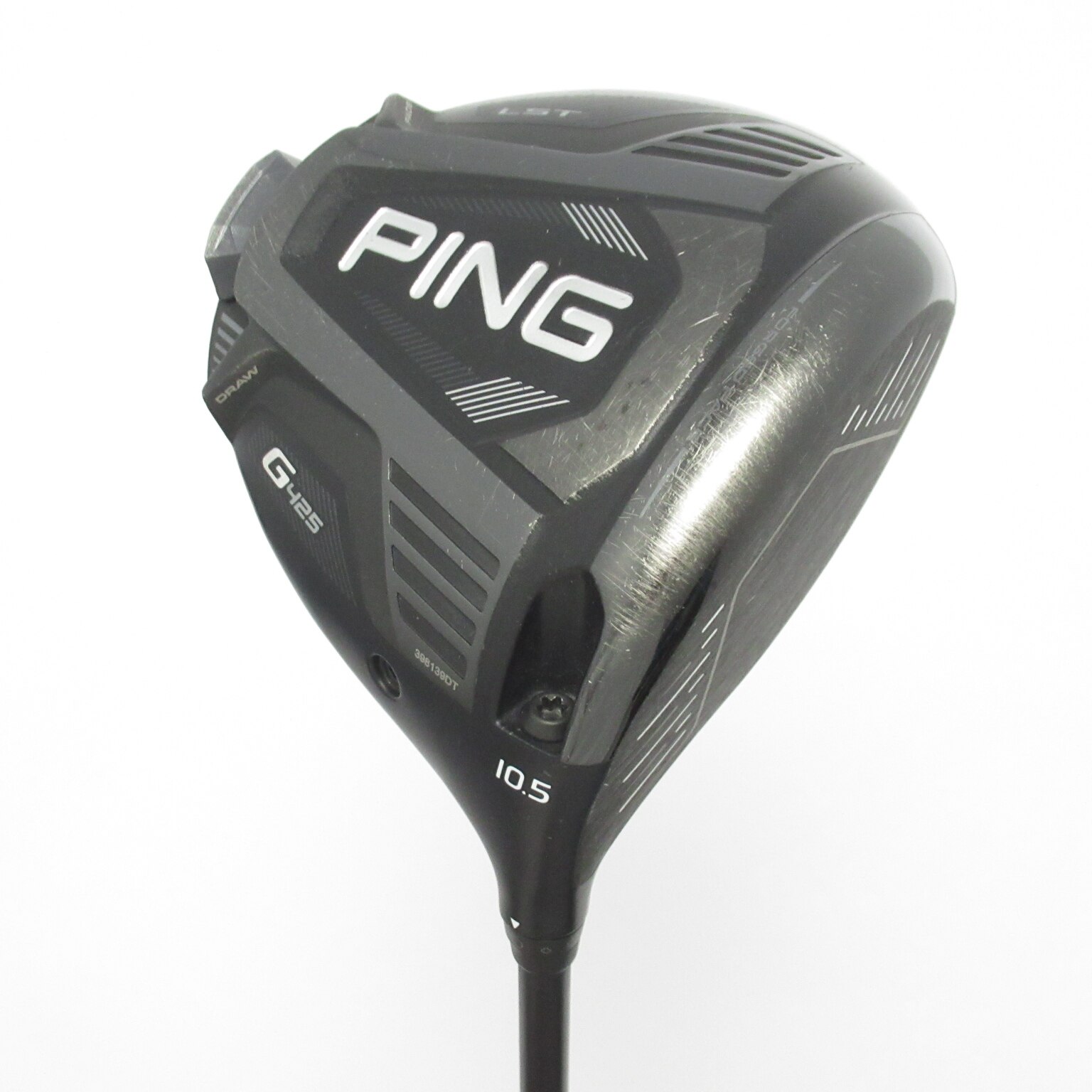 中古】G425 LST ドライバー (ピン) G425 通販｜GDO中古ゴルフクラブ