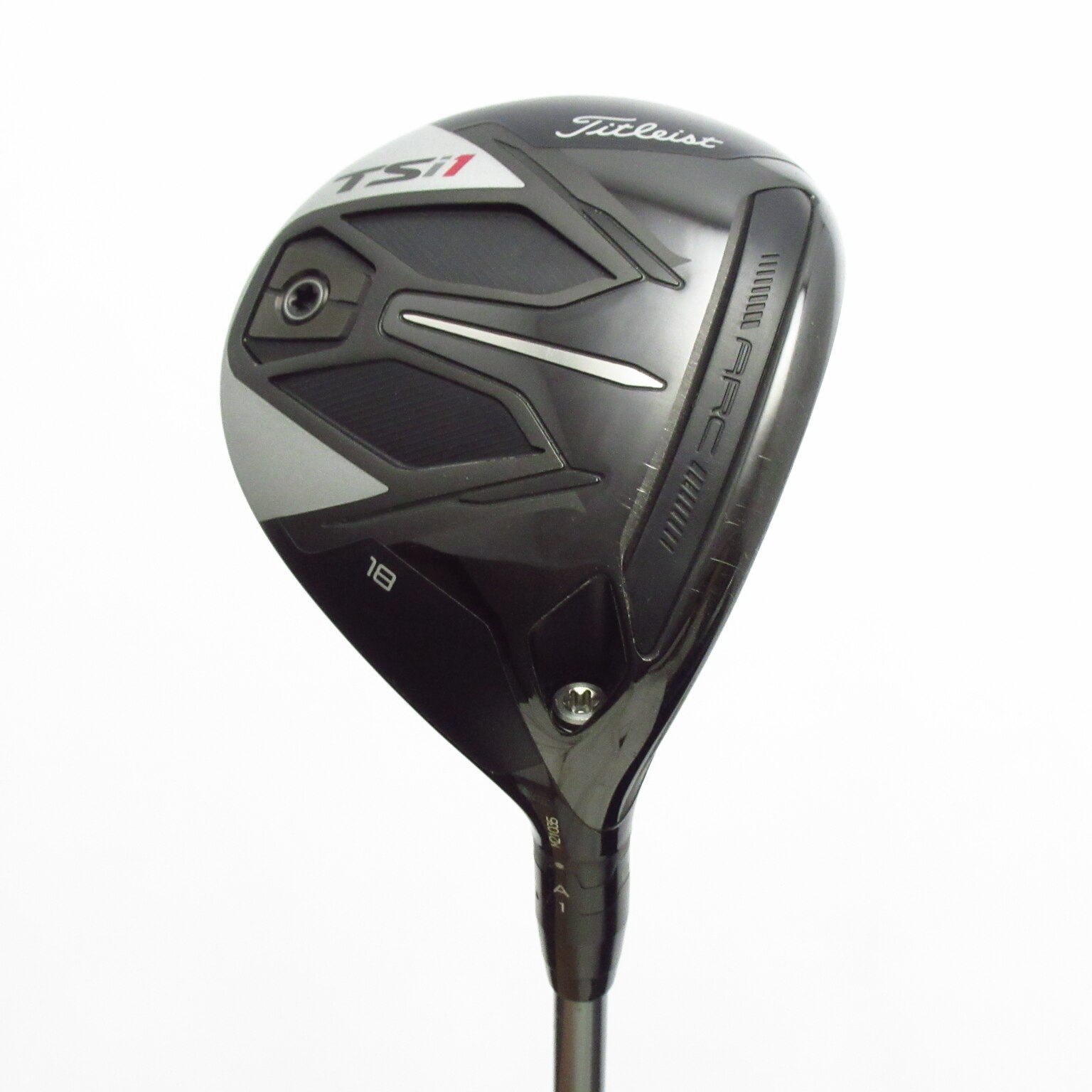 中古】TSi1 フェアウェイウッド TSP013 45 18 R C(フェアウェイ 中古】TSi1 フェアウェイウッド TSP013 45 18 R C(フェアウェイ