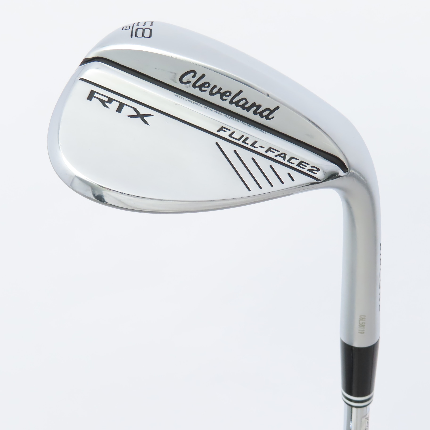 中古】RTX ウェッジ (クリーブランド) 通販｜GDO中古ゴルフクラブ