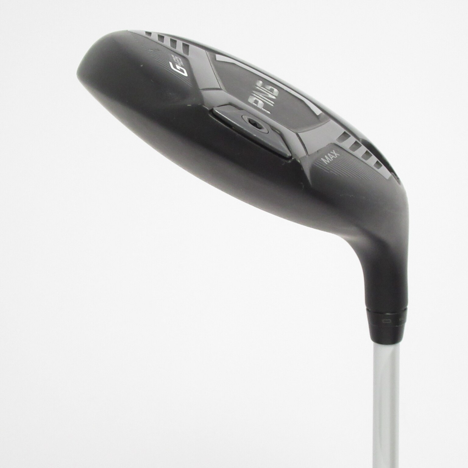 中古】G425 MAX フェアウェイウッド Speeder 661 EVOLUTION VII 14.5 S