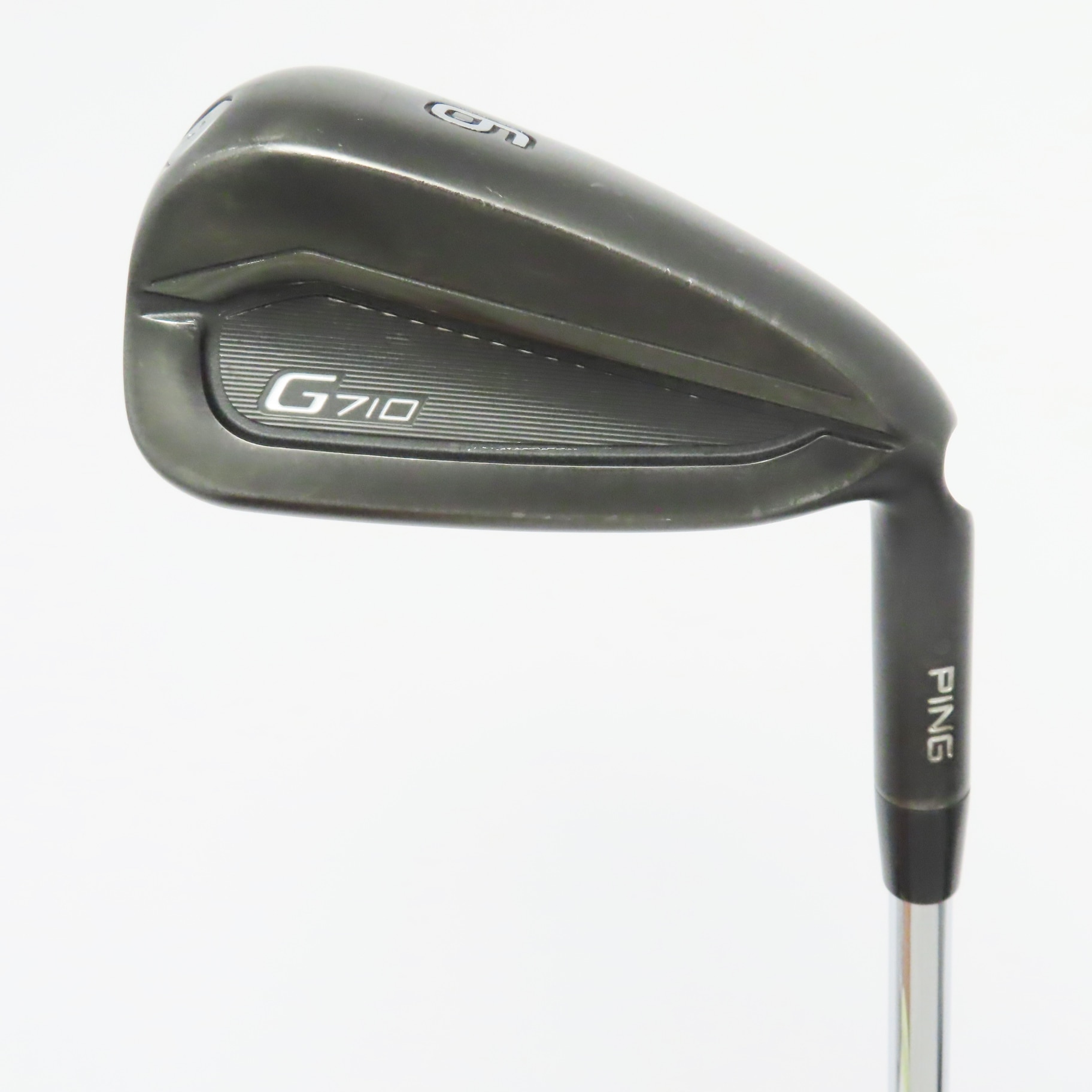 中古】G710 アイアン N.S.PRO 950GH neo 24.5 R CD(アイアン