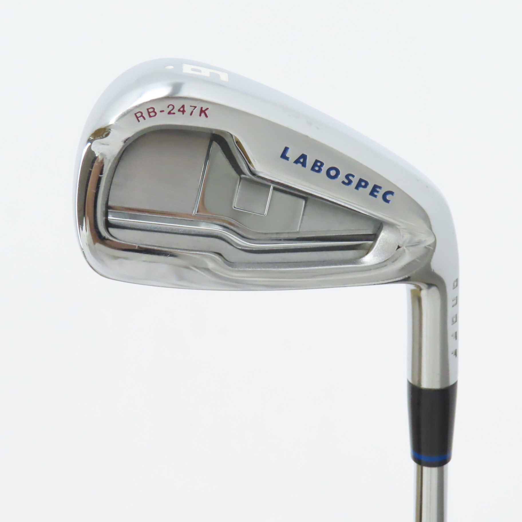 オノフRB-247M 5〜P ONOFF/LABOSPEC RB-247M】2024年9月6日発売 | ゴルフ5 千葉
