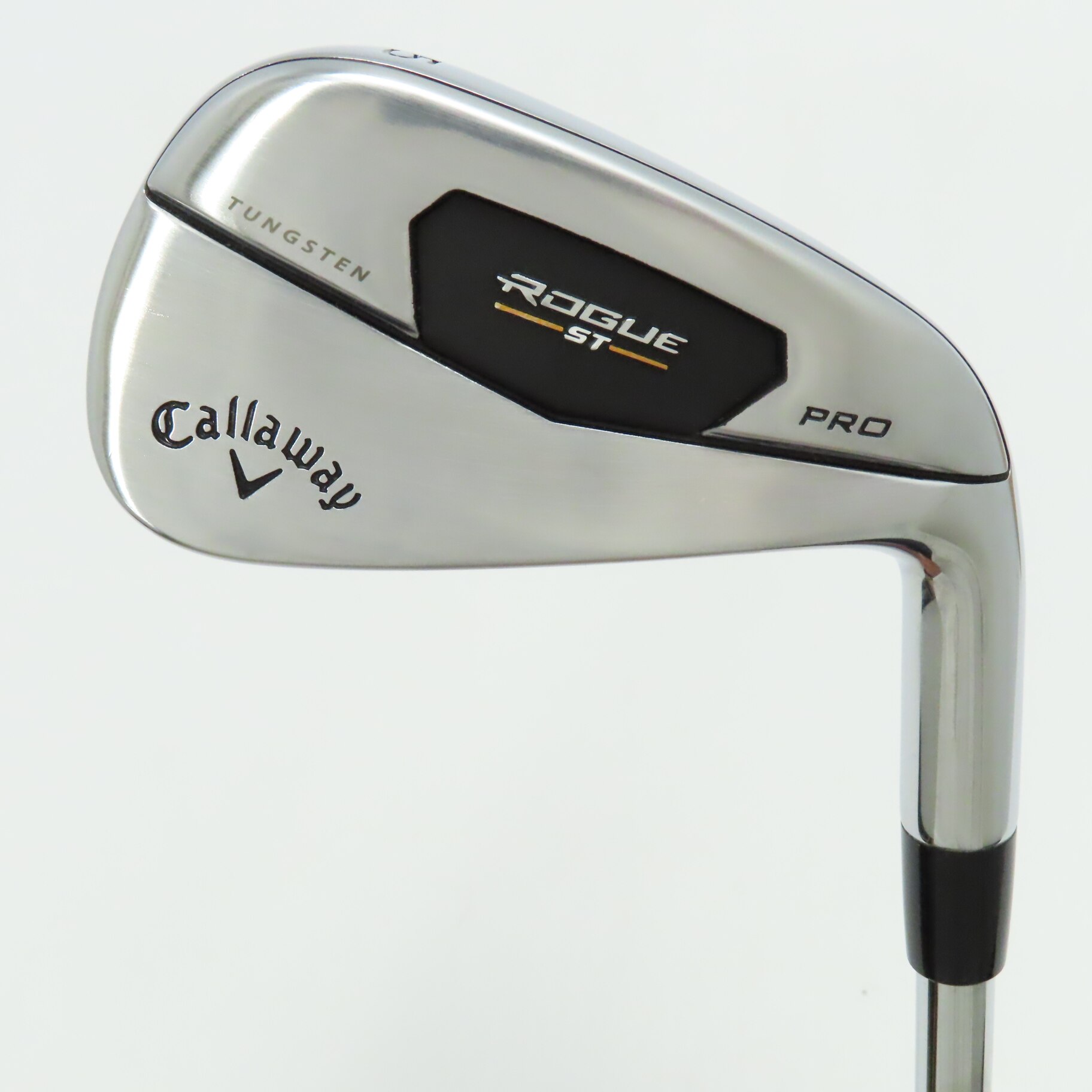 Callaway Golf - キャロウェイ　ローグアイアンセット Amazon.co.jp: キャロウェイ ROGUE ST Pro アイアンセット 7本組