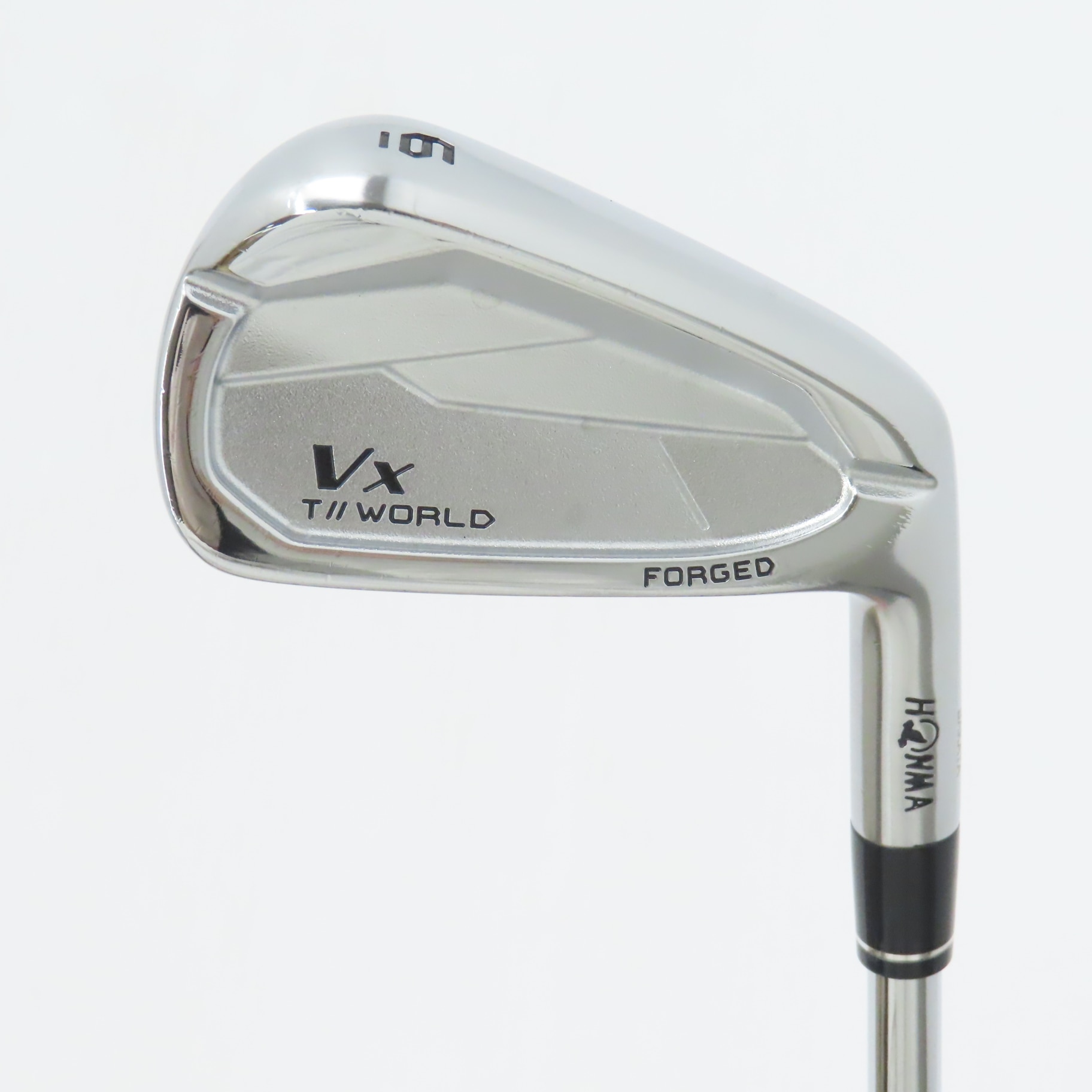 中古】ツアーワールド Vx アイアン N.S.PRO MODUS3 TOUR 105 27
