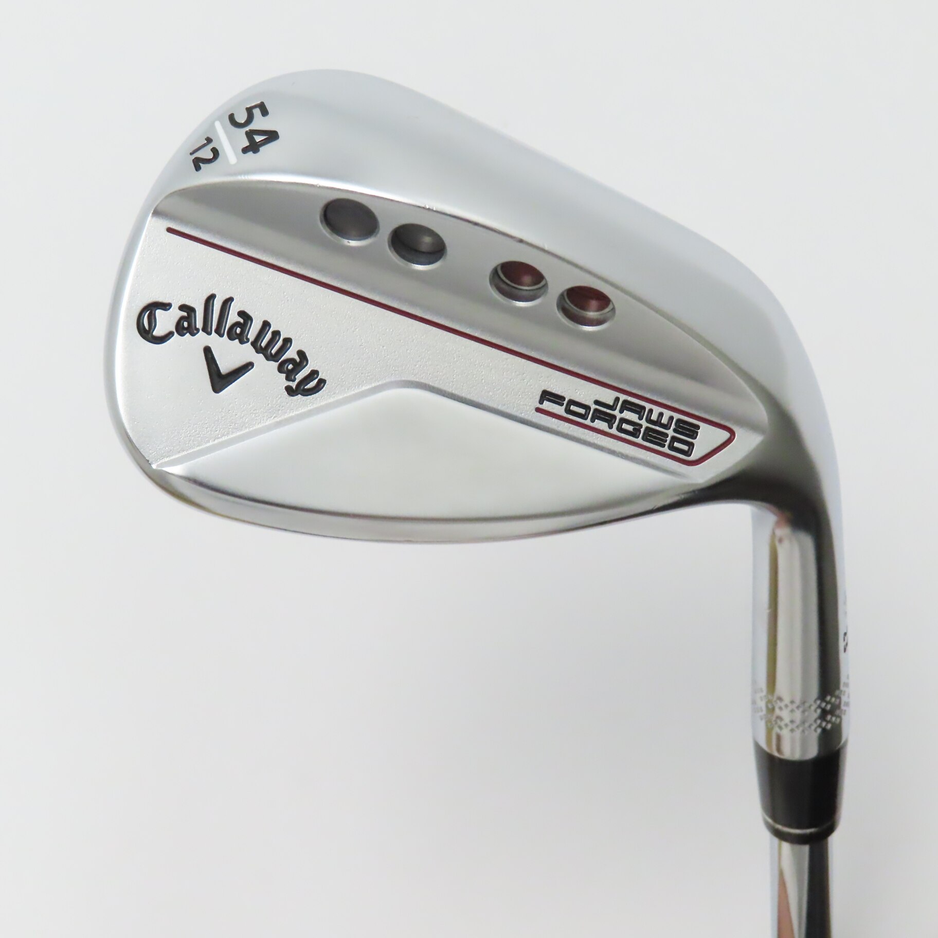 中古】キャロウェイゴルフ Callaway Golf OPUS クロム ウェッジ