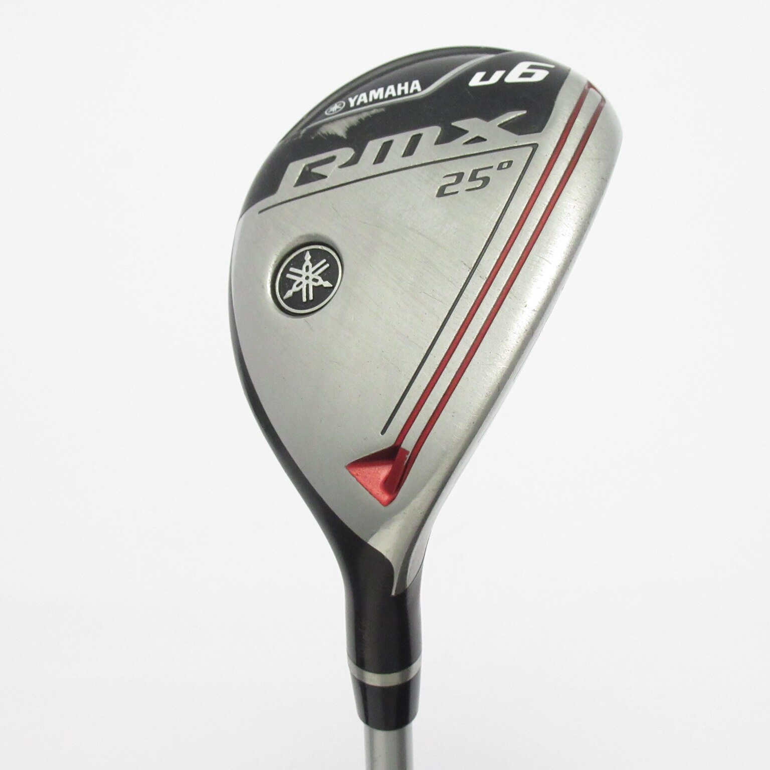 希少 Yamaha RMX VDユーティリティ U6 28° 楽天市場】ヤマハ RMX VD UT ユーティリティー TENSEI TR h