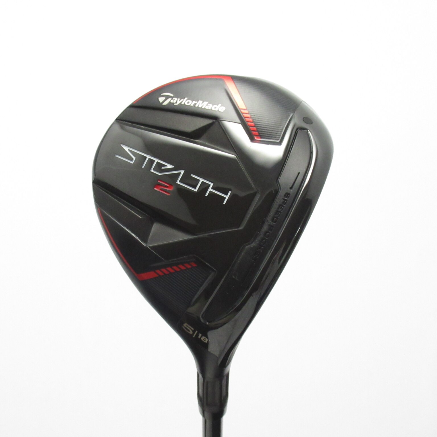 テーラーメイド STEALTH 3W TENSEI RED TM50 (S)（中古