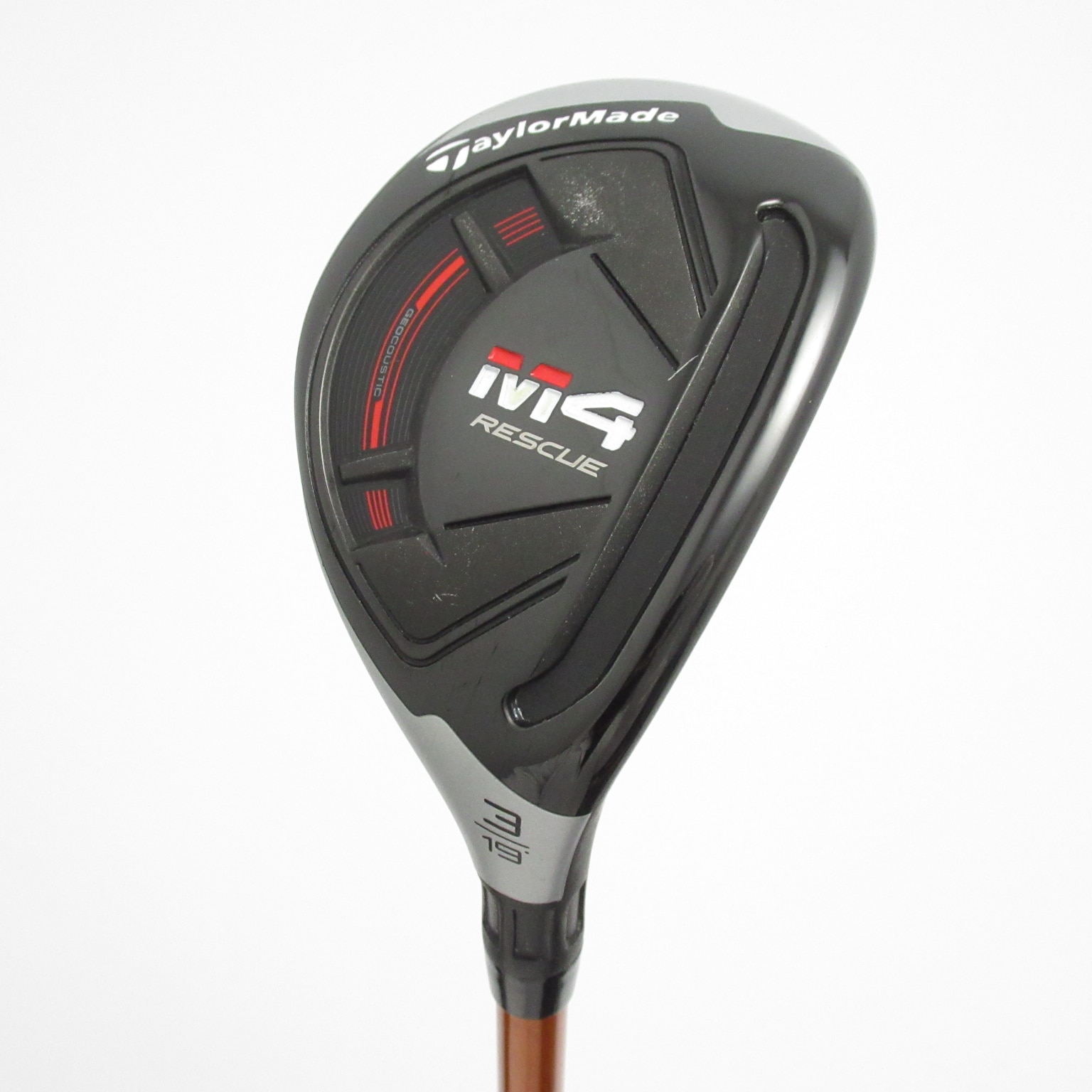 テーラメイドM4 ユーティリティ　U3 中古】M4(2021) ユーティリティ Tour AD DI-95 HYBRID 19 S C