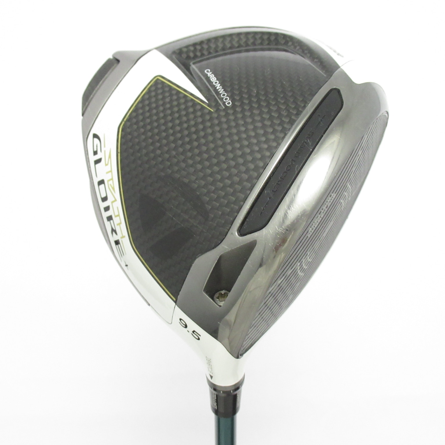 ステルスグローレ　ドライバー 9.5度 ステルス グローレ ドライバー | STEALTH GLOIRE Driver
