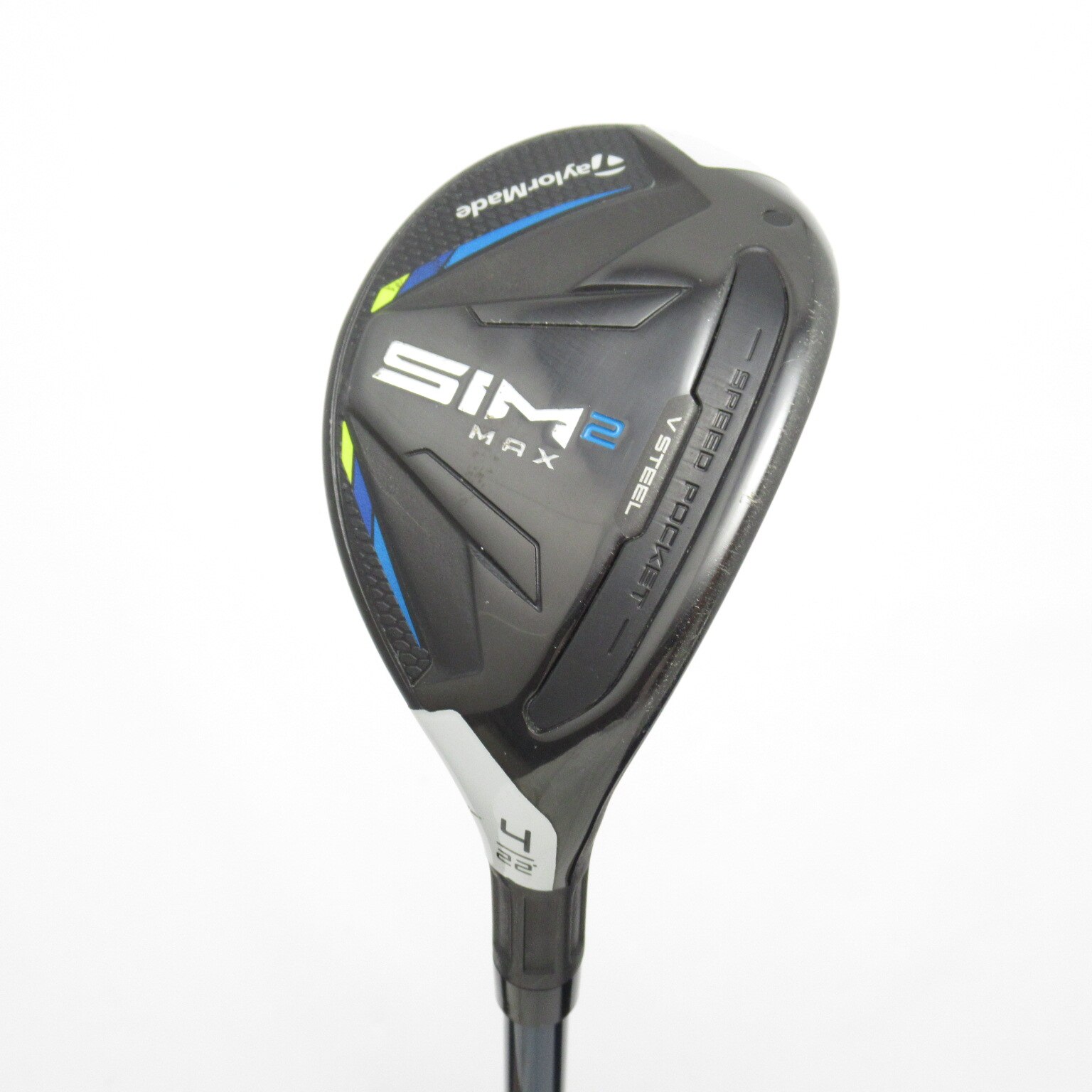 中古】SIM2 ユーティリティ (テーラーメイド) 通販｜GDO中古ゴルフクラブ