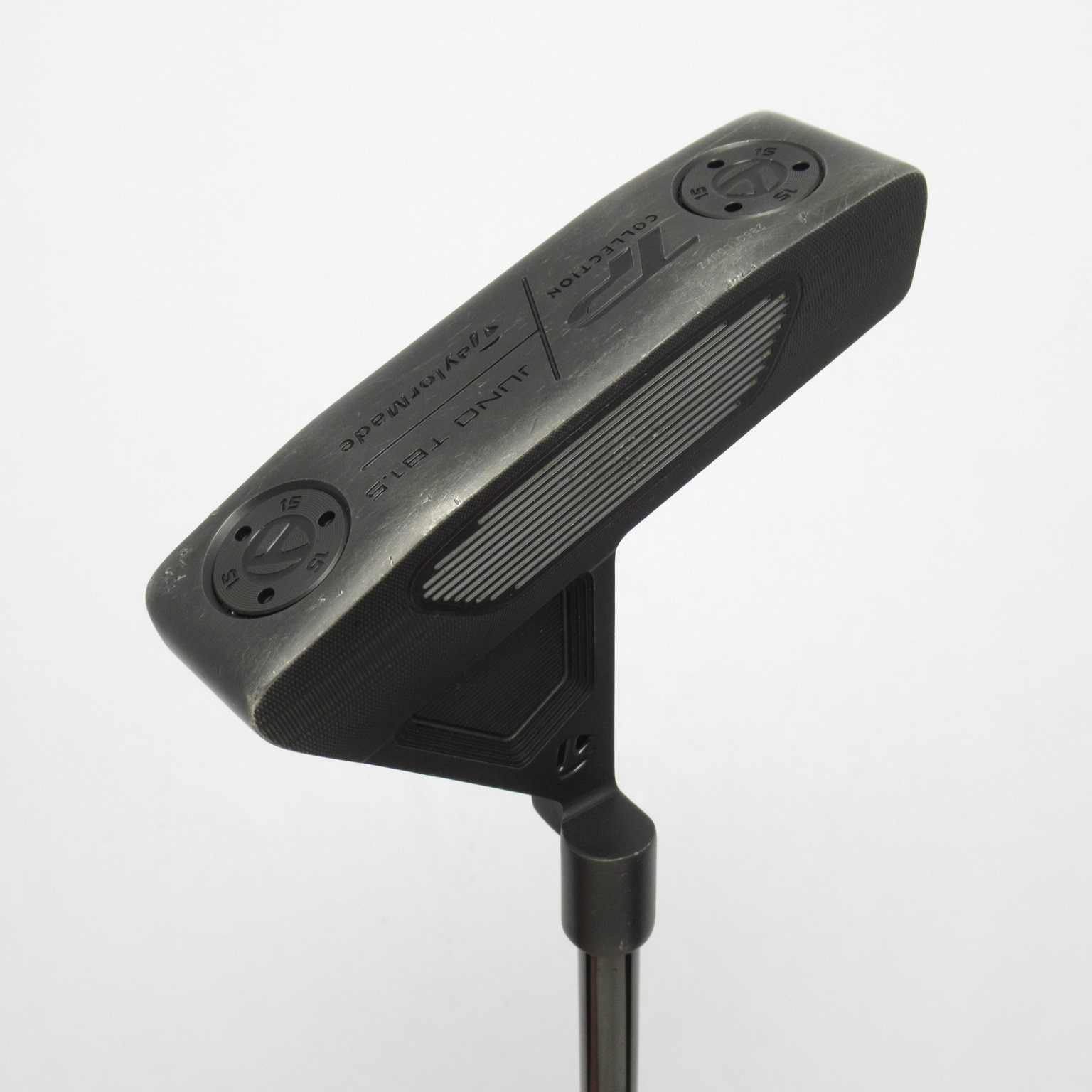 テーラーメイド トラスパター JUNO TB1 テーラーメイド TP