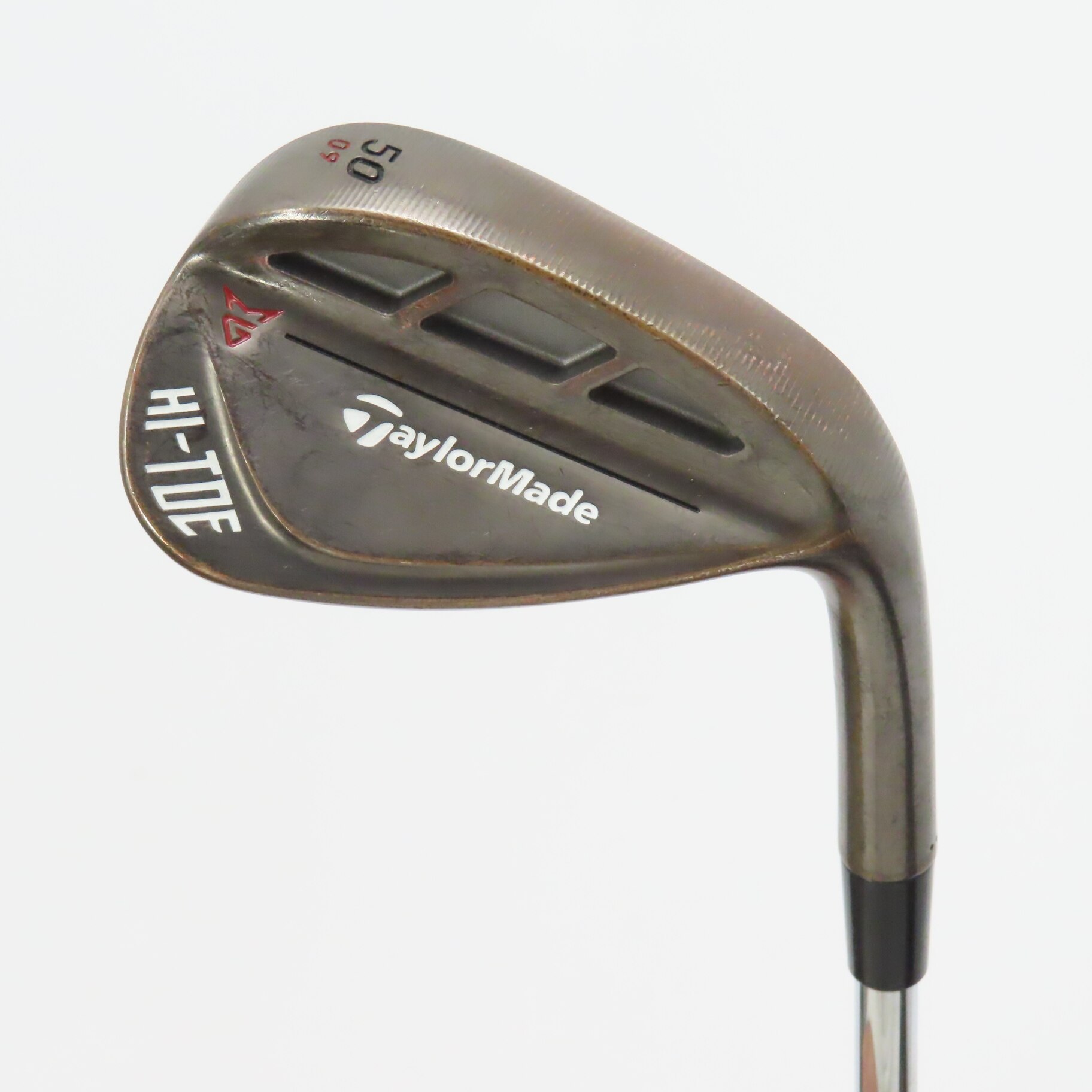 中古】 テーラーメイド MILLED GRIND ミルドグラインド 3 CHROME